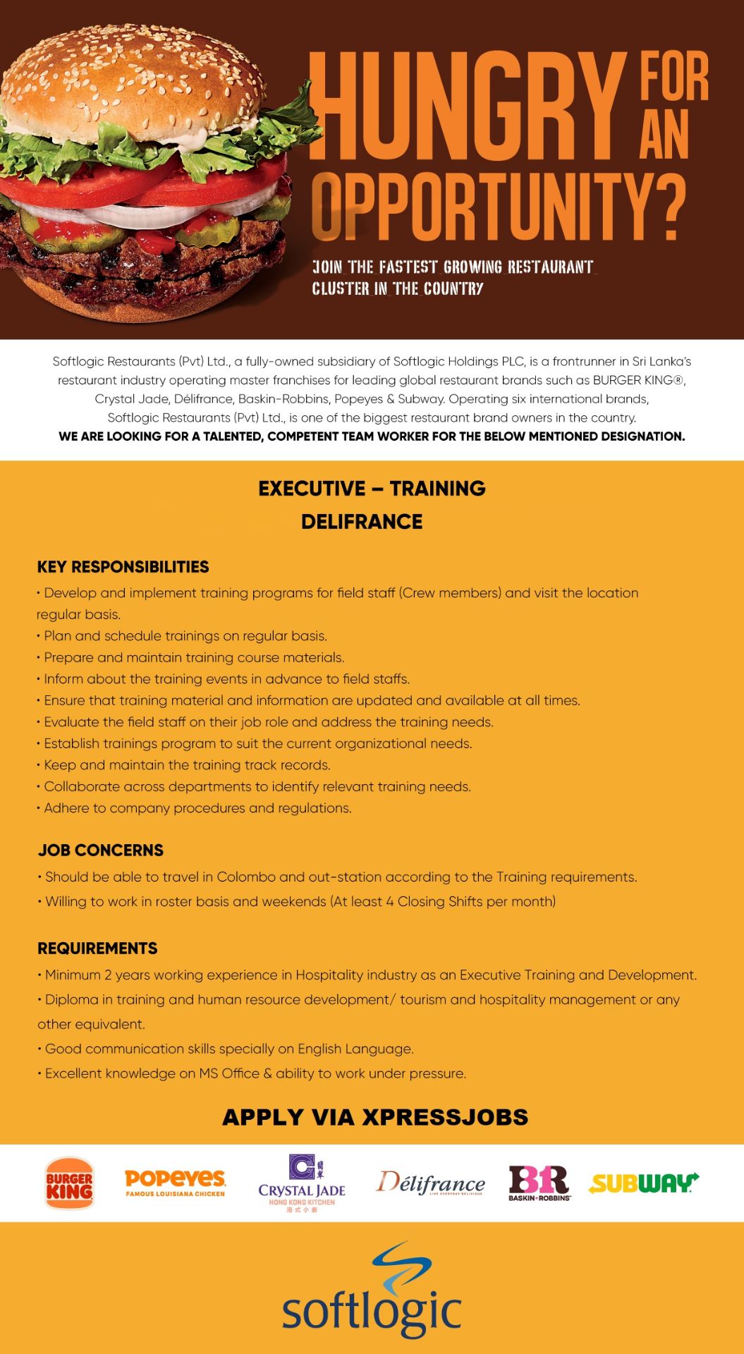 Job Image