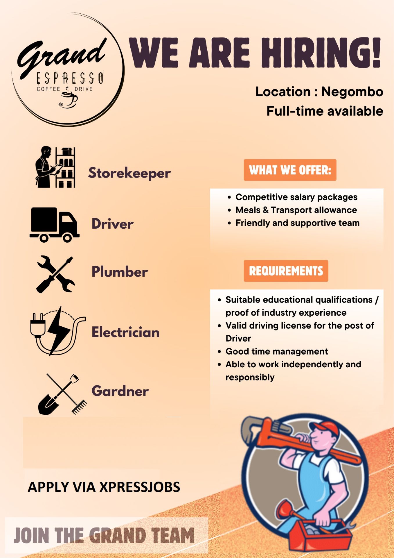 Job Image