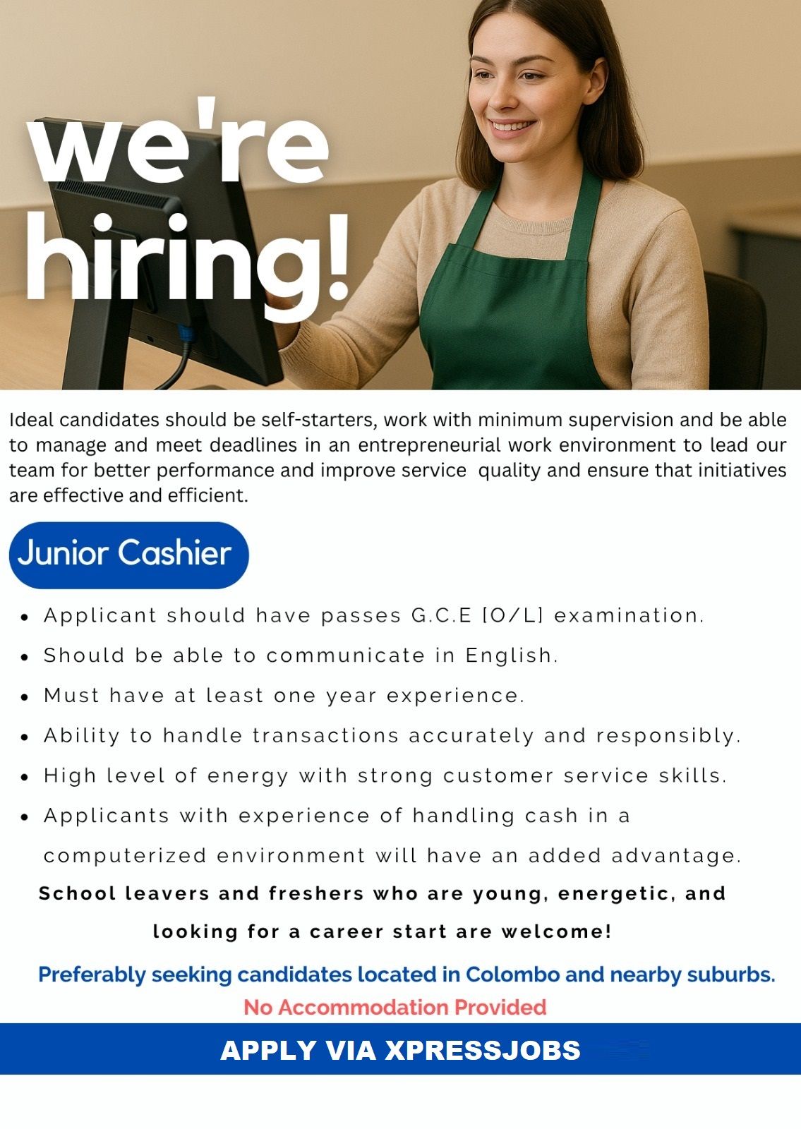 Job Image