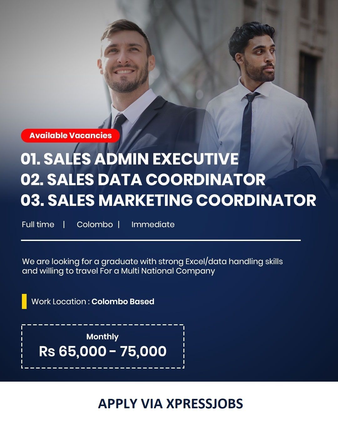 Job Image
