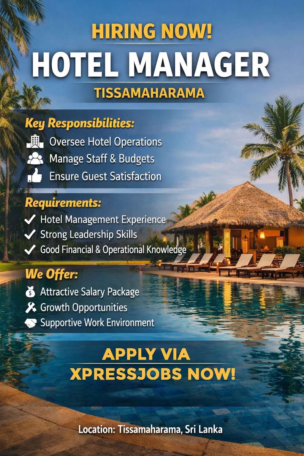 Job Image