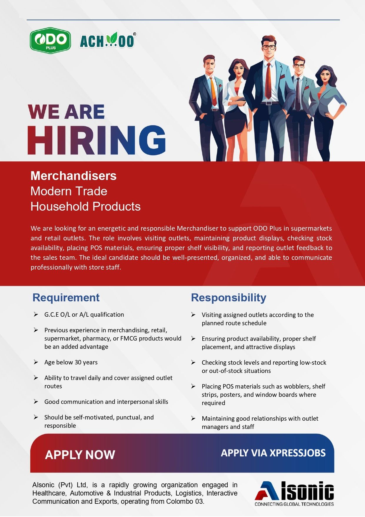 Job Image