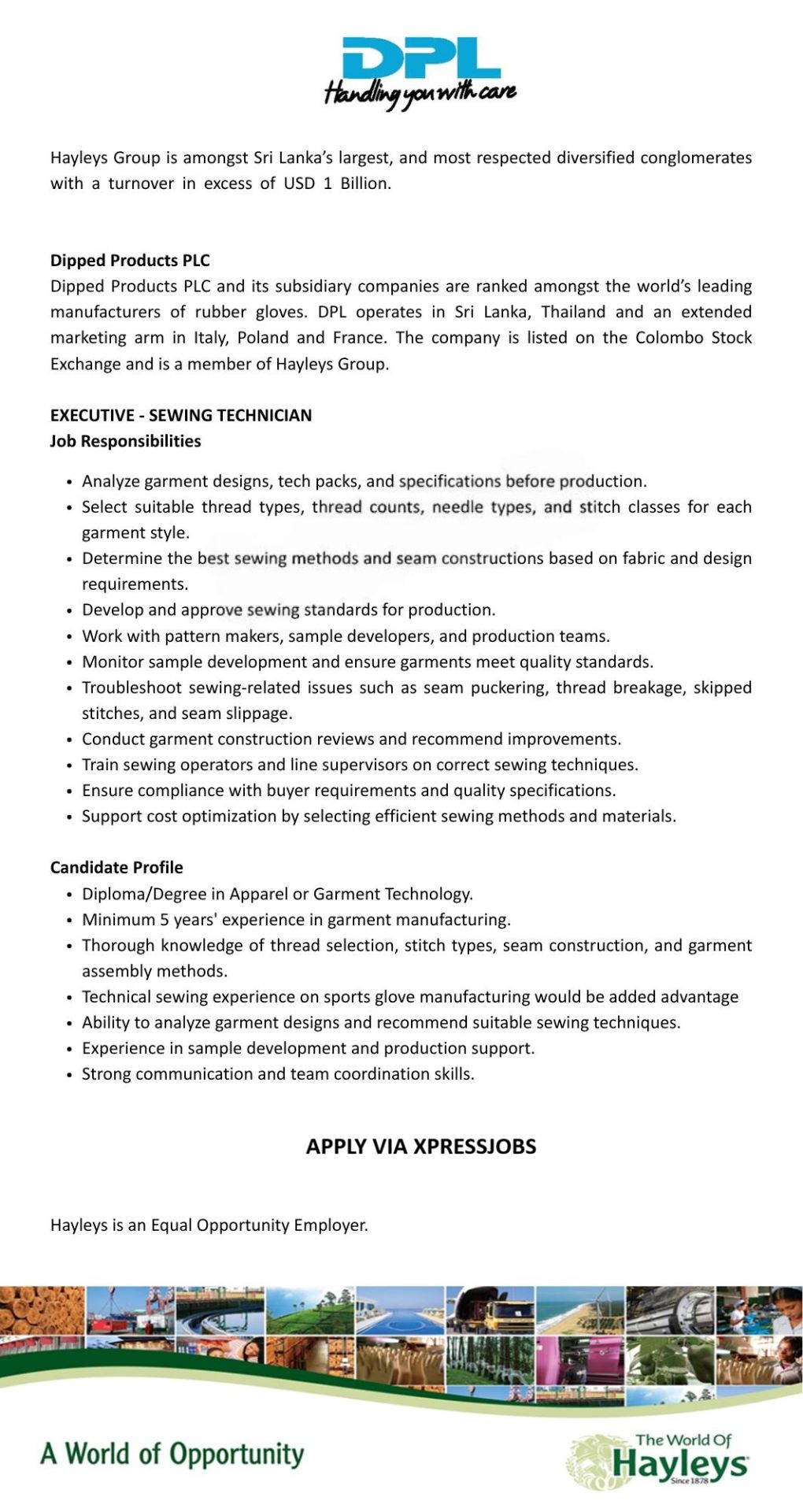 Job Image