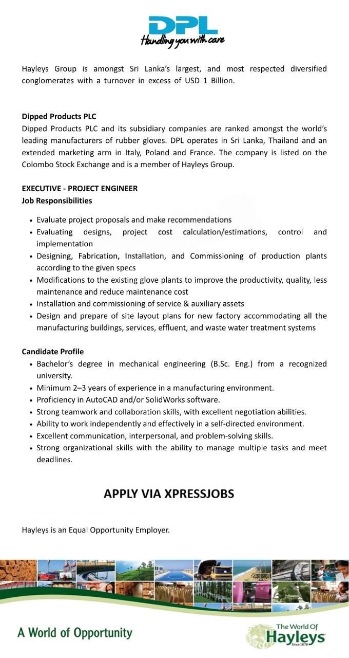Job Image