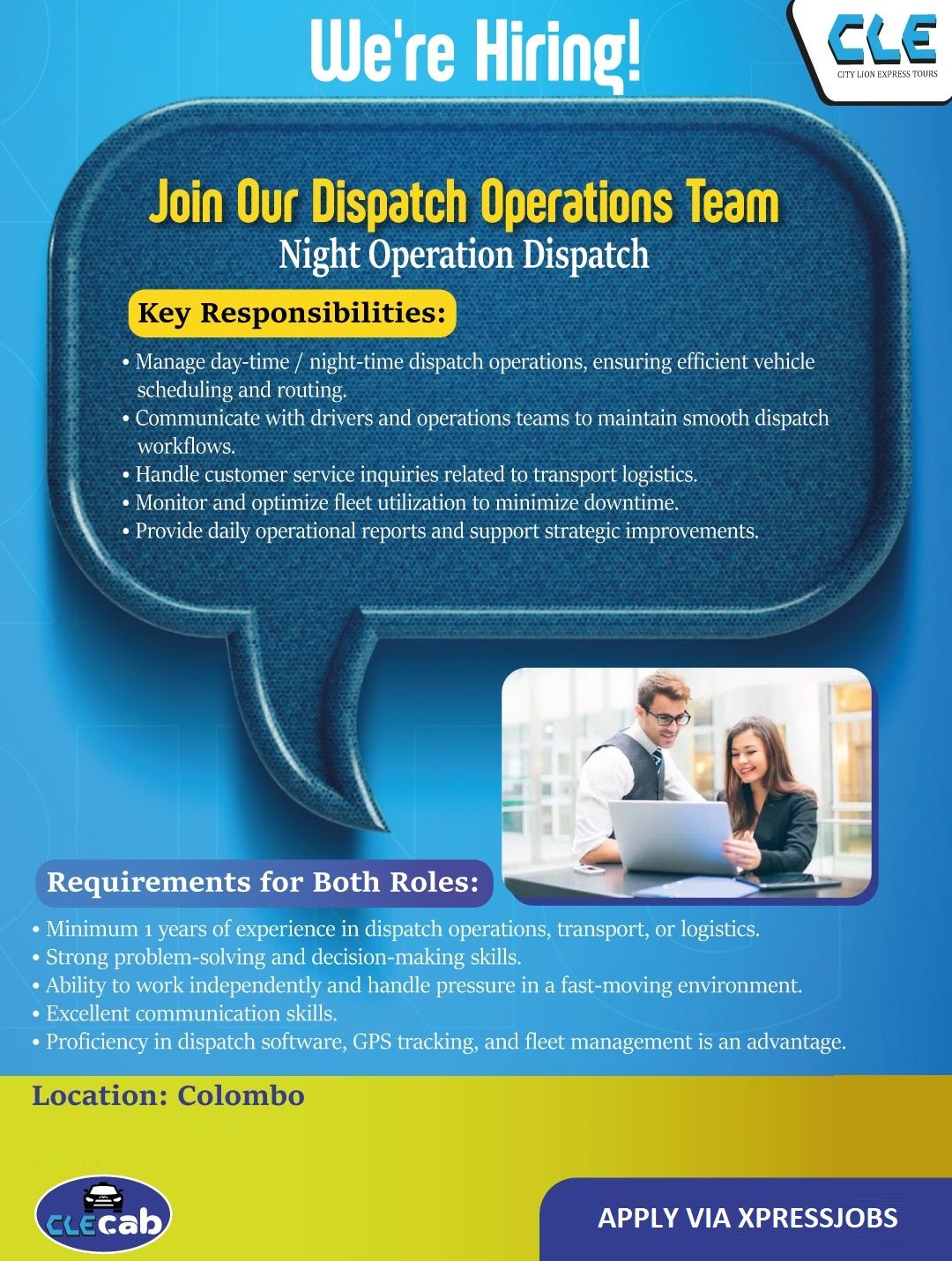 Job Image