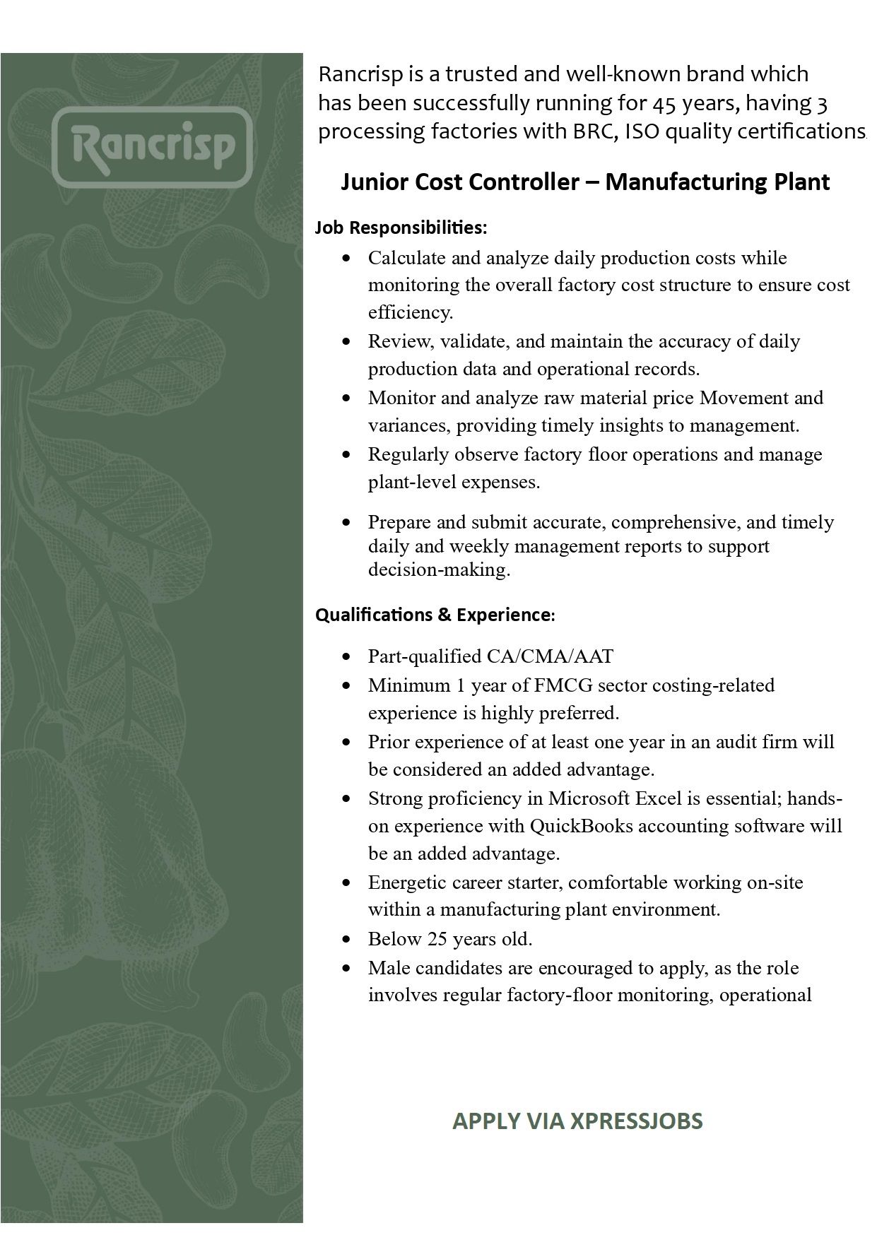 Job Image