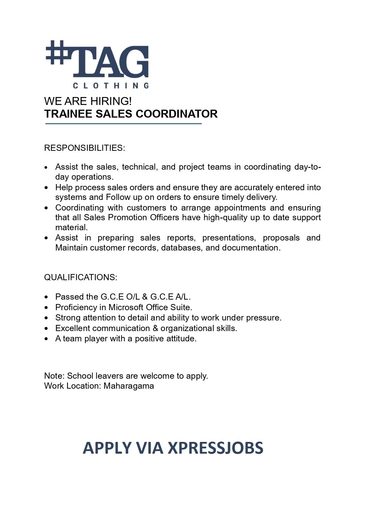 Job Image