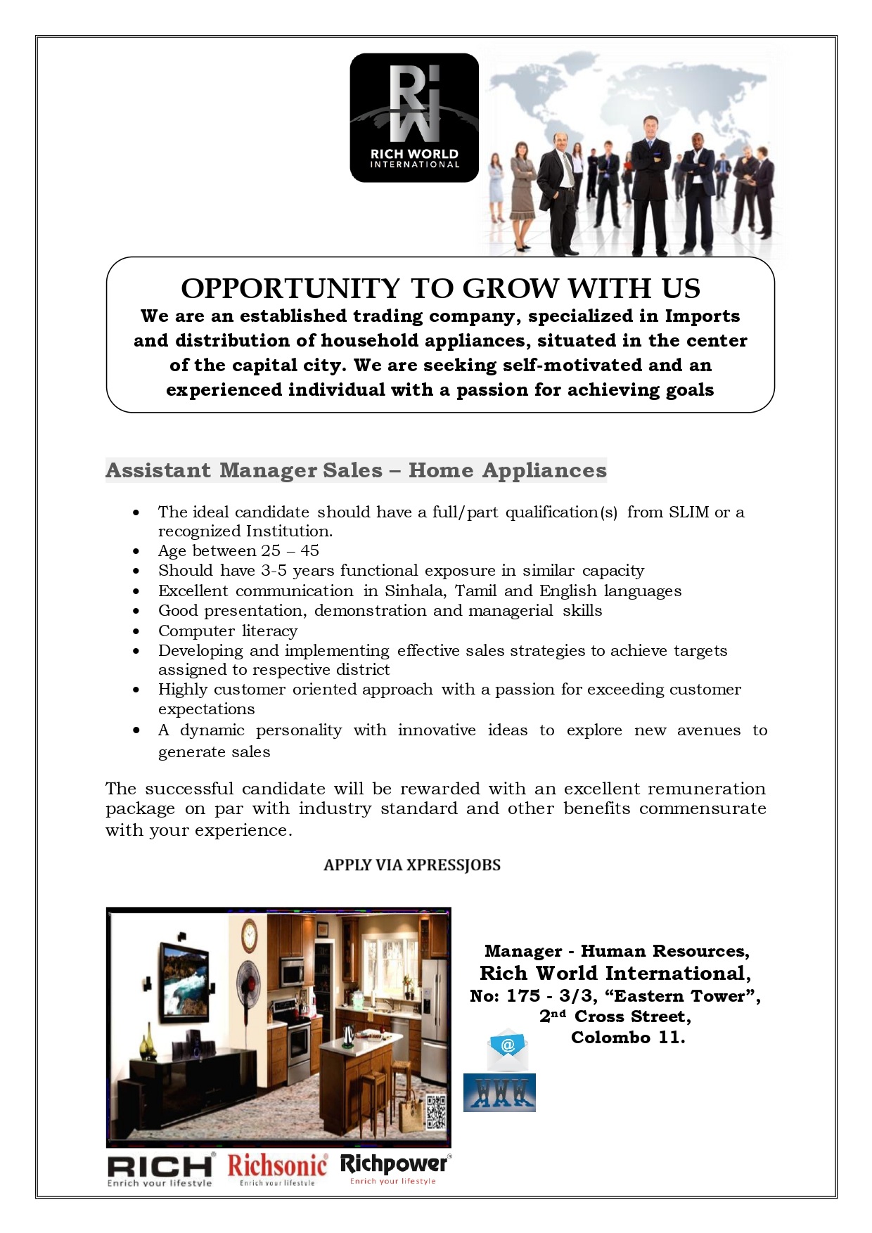 Job Image