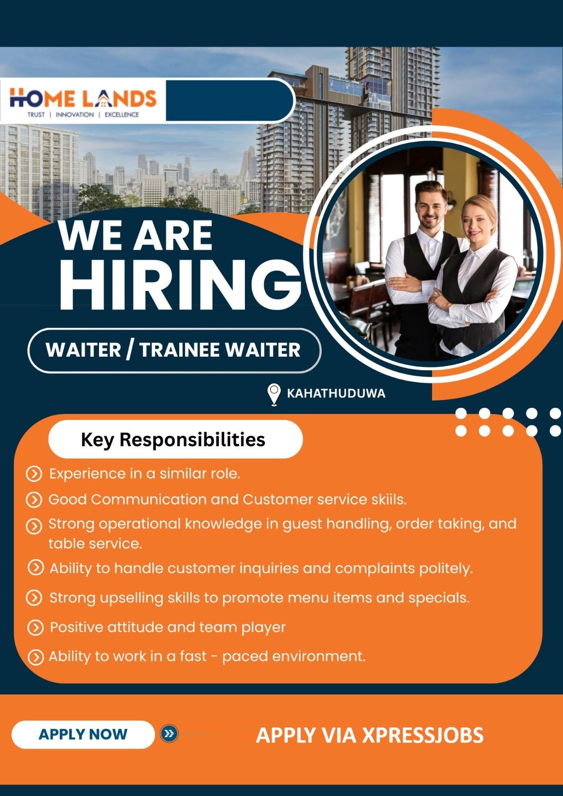 Job Image