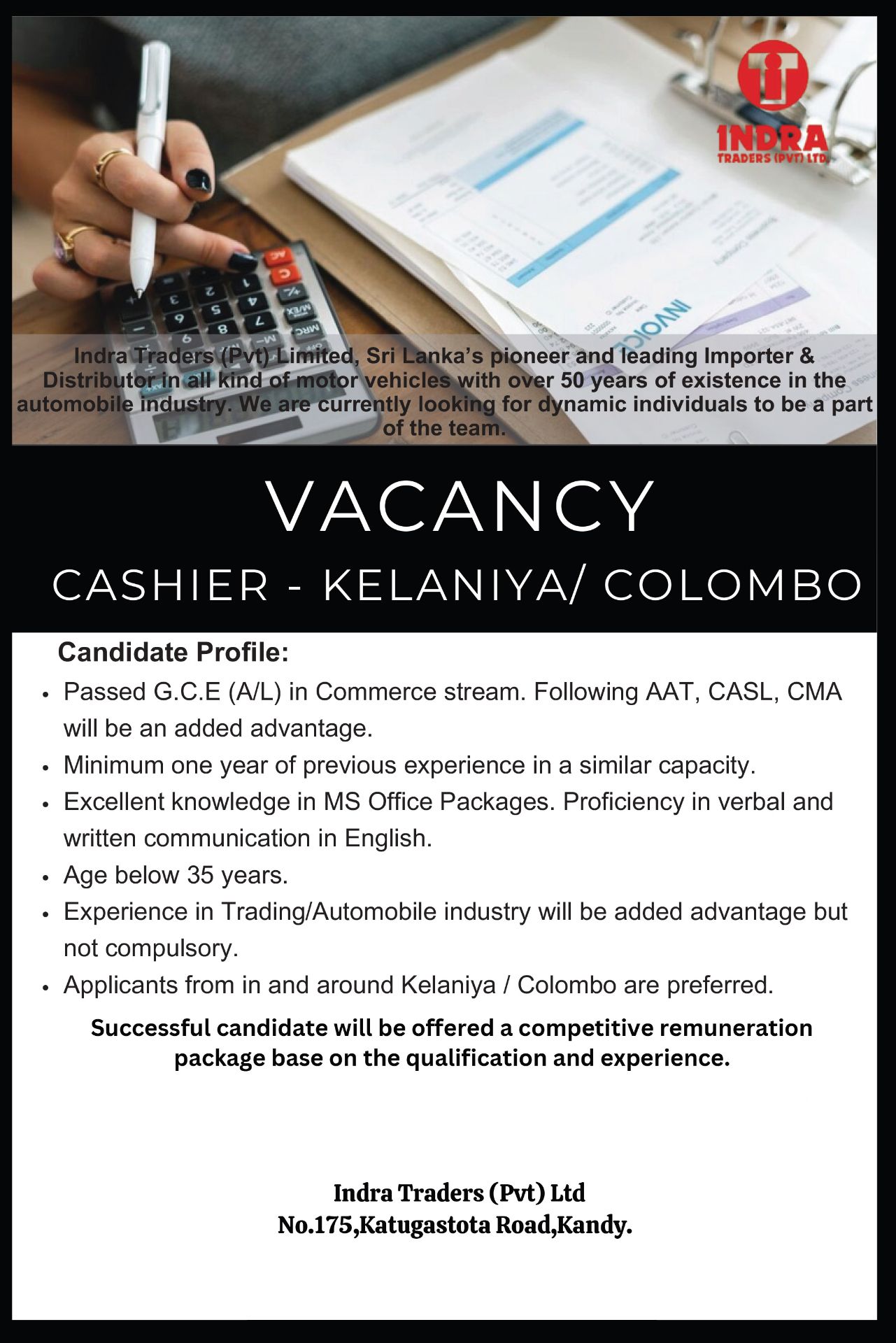 Job Image