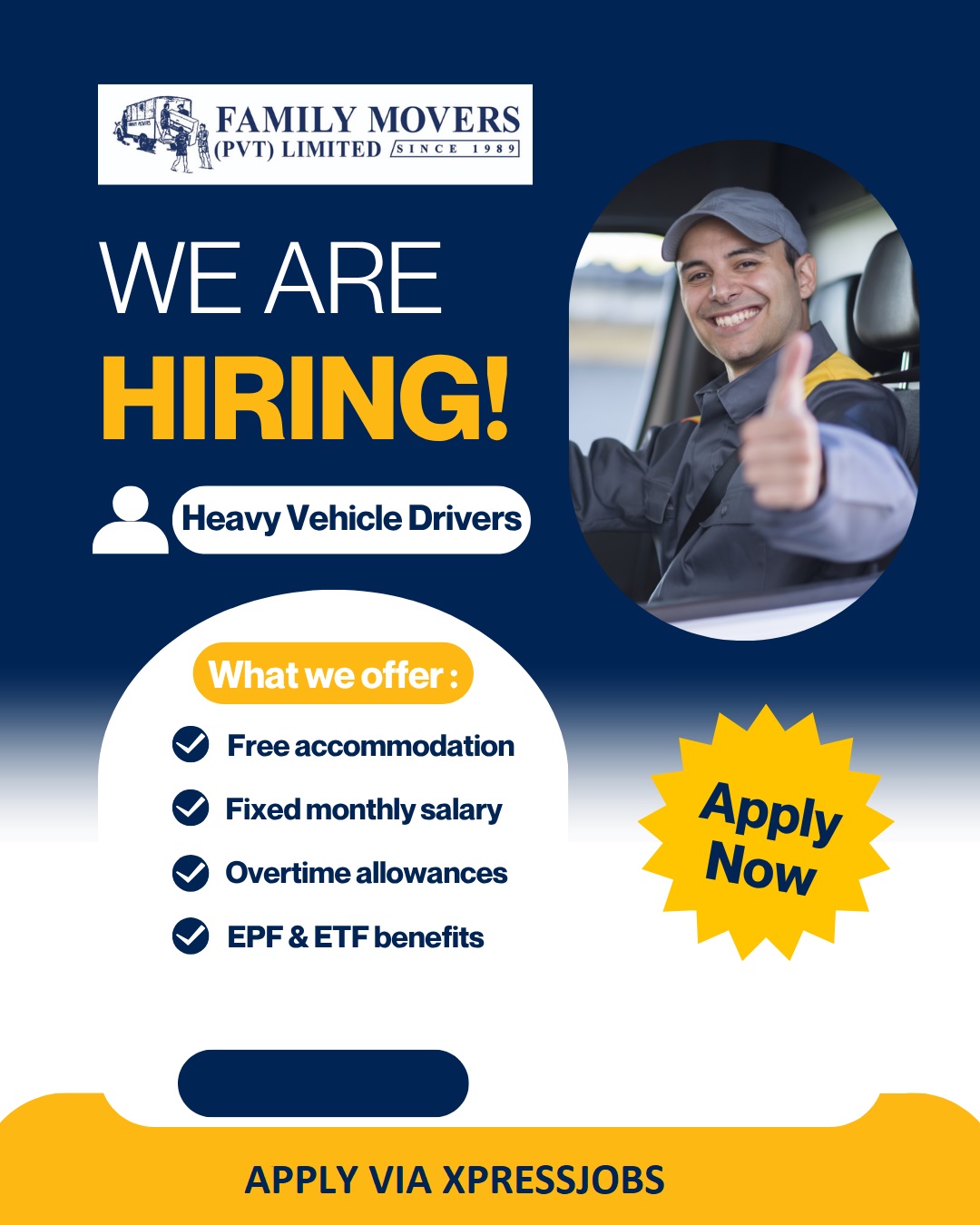 Job Image