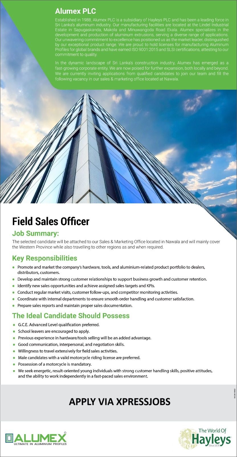 Job Image