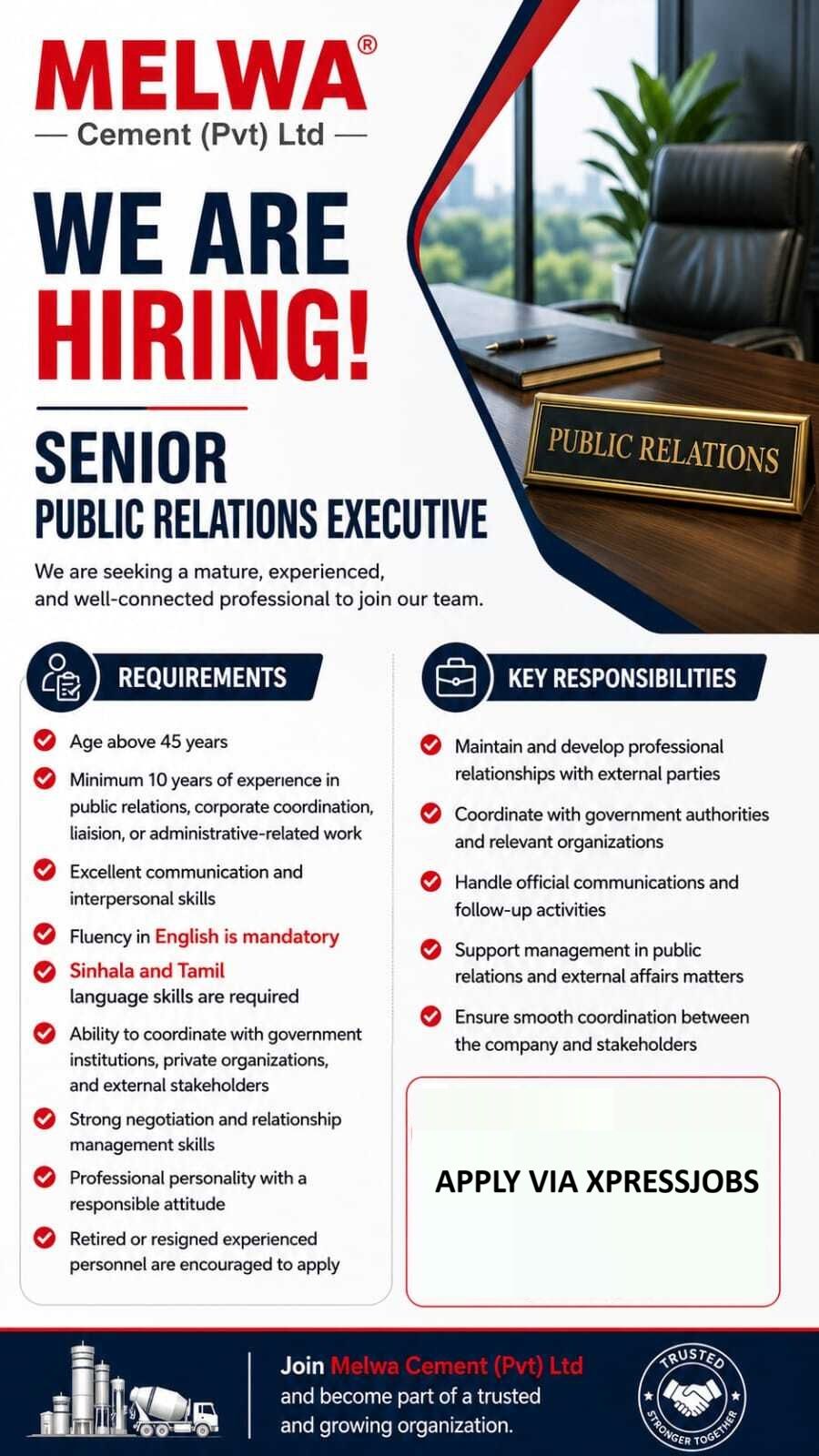 Job Image