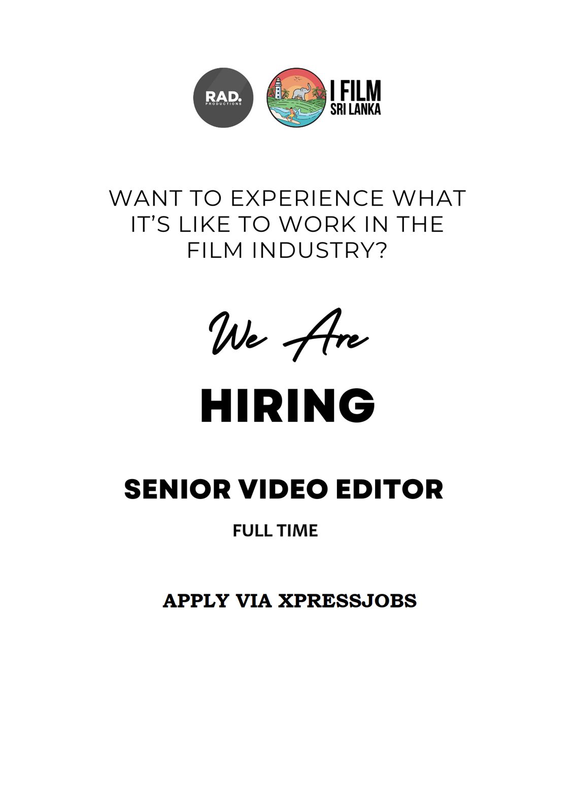 Job Image