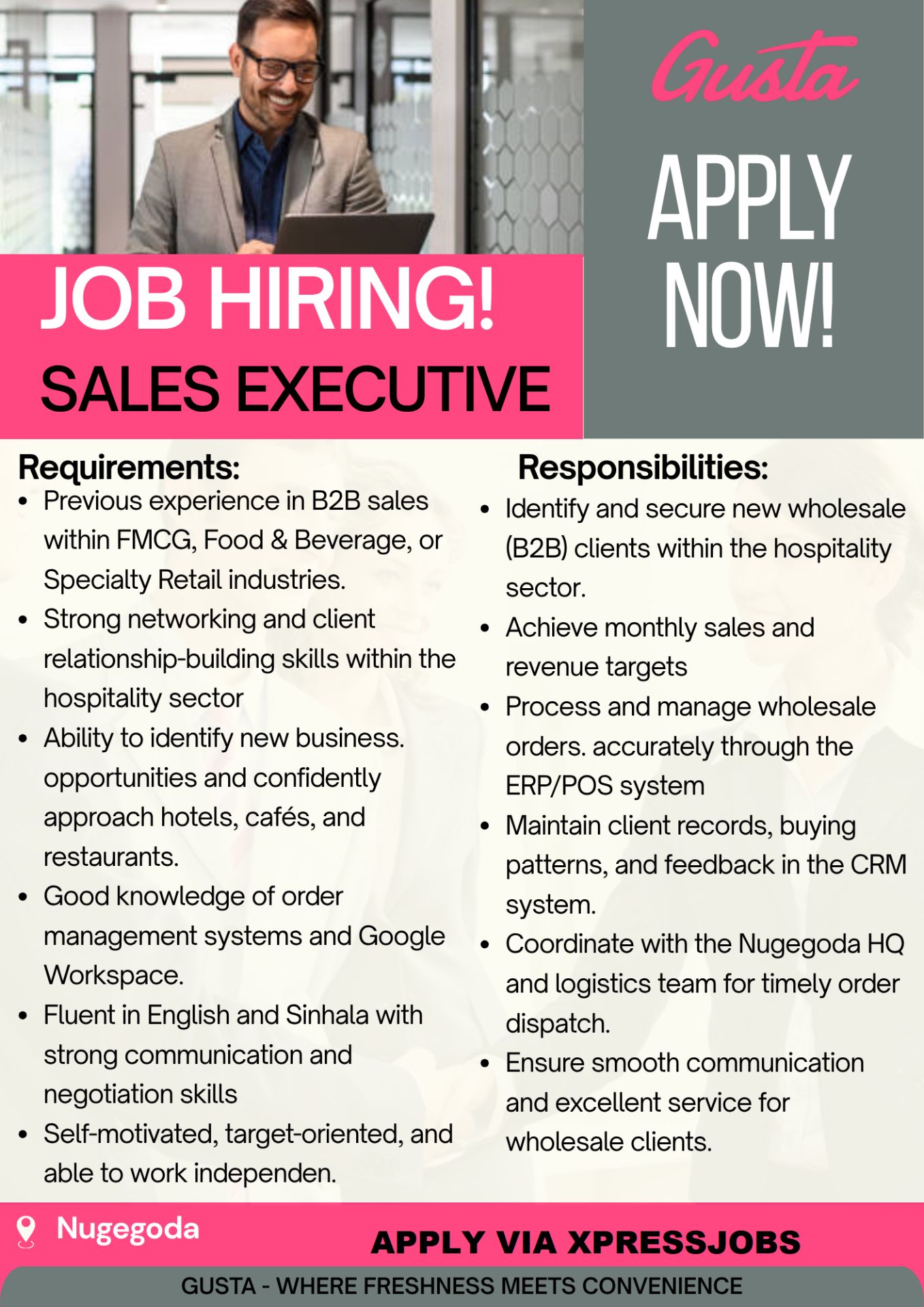 Job Image