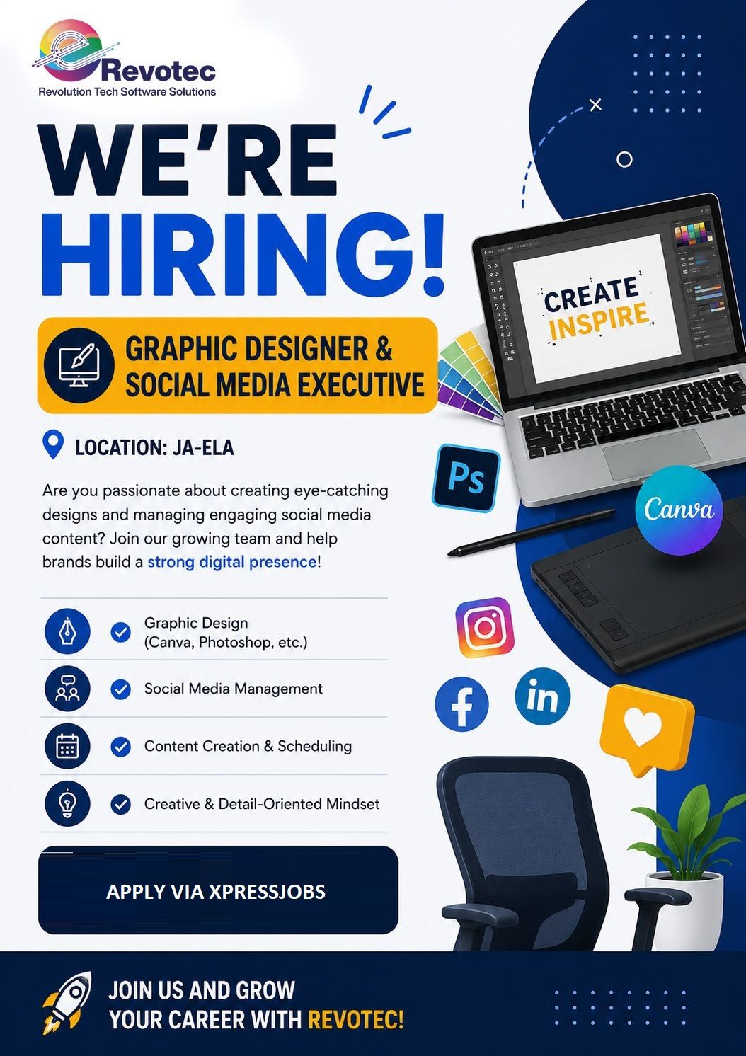 Job Image