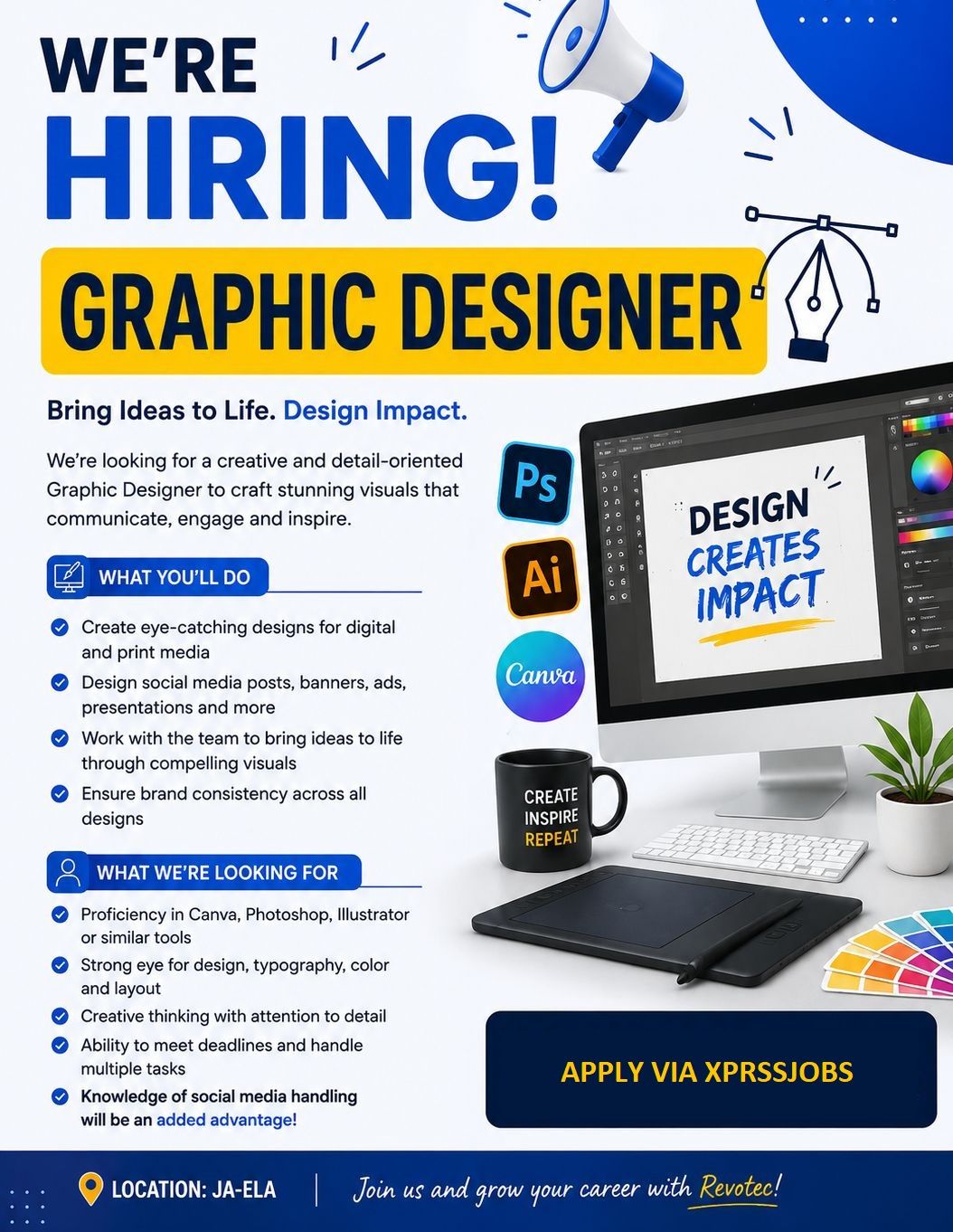 Job Image