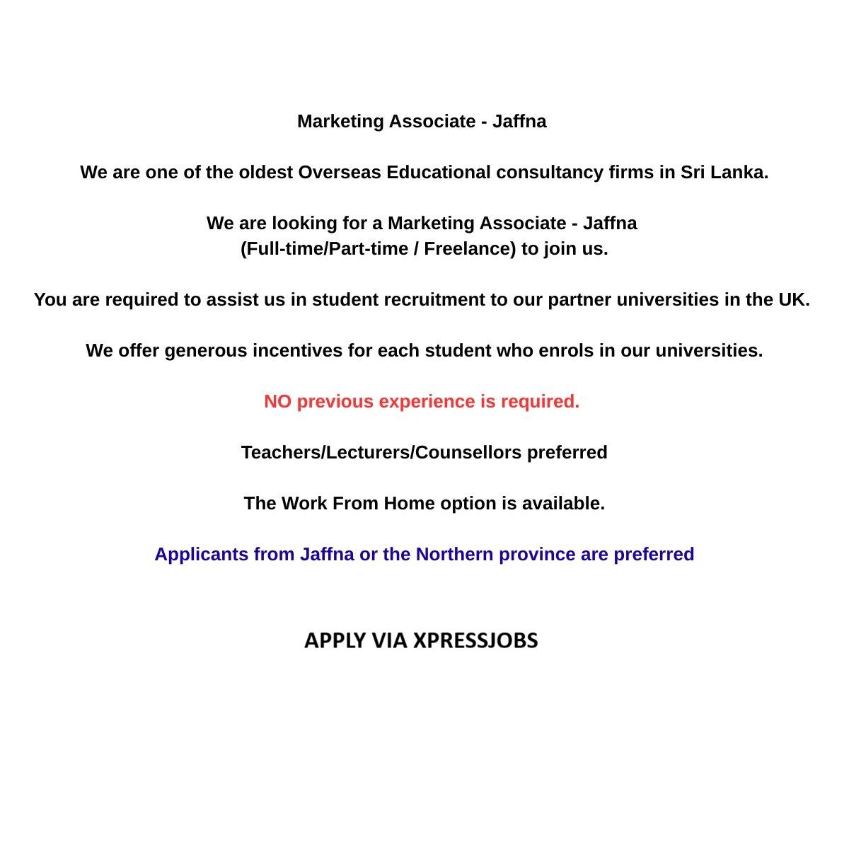 Job Image