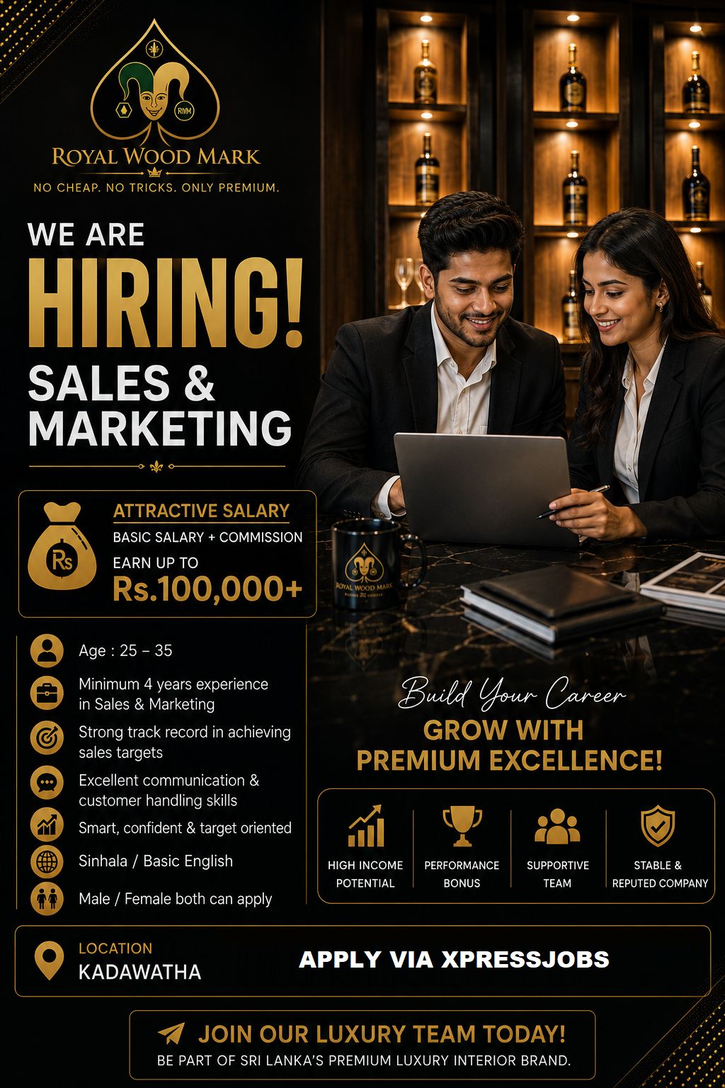 Job Image