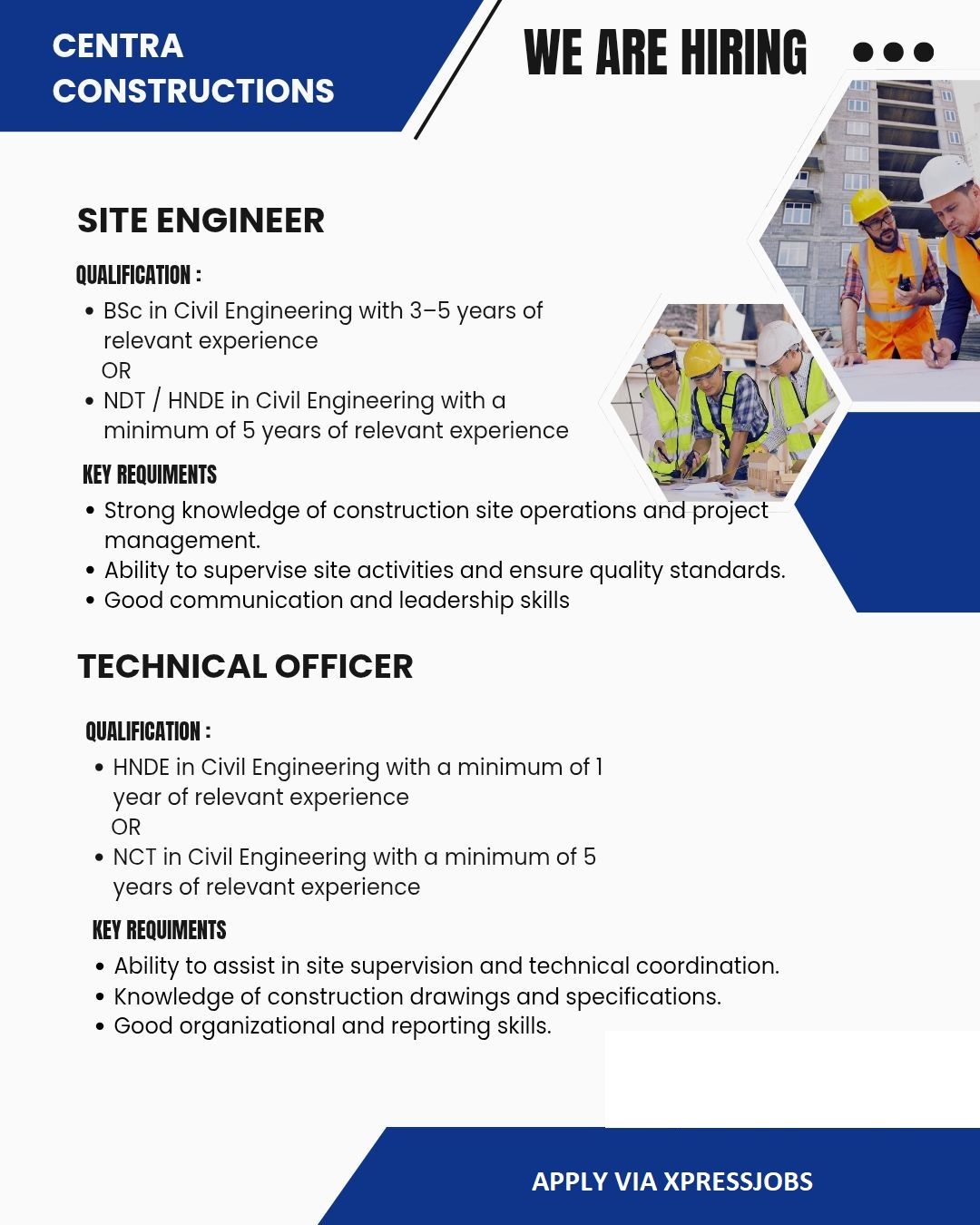 Job Image