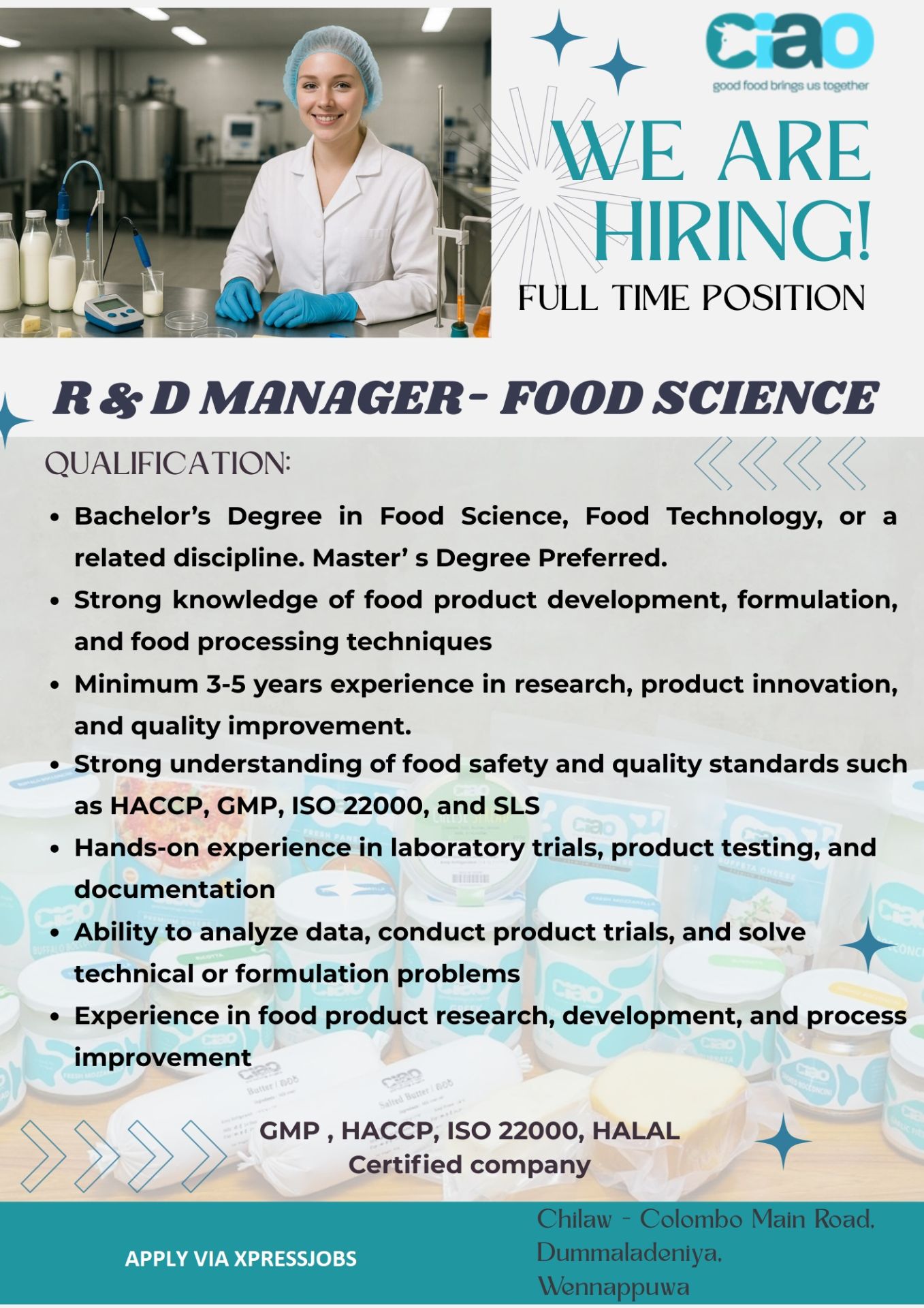 Job Image