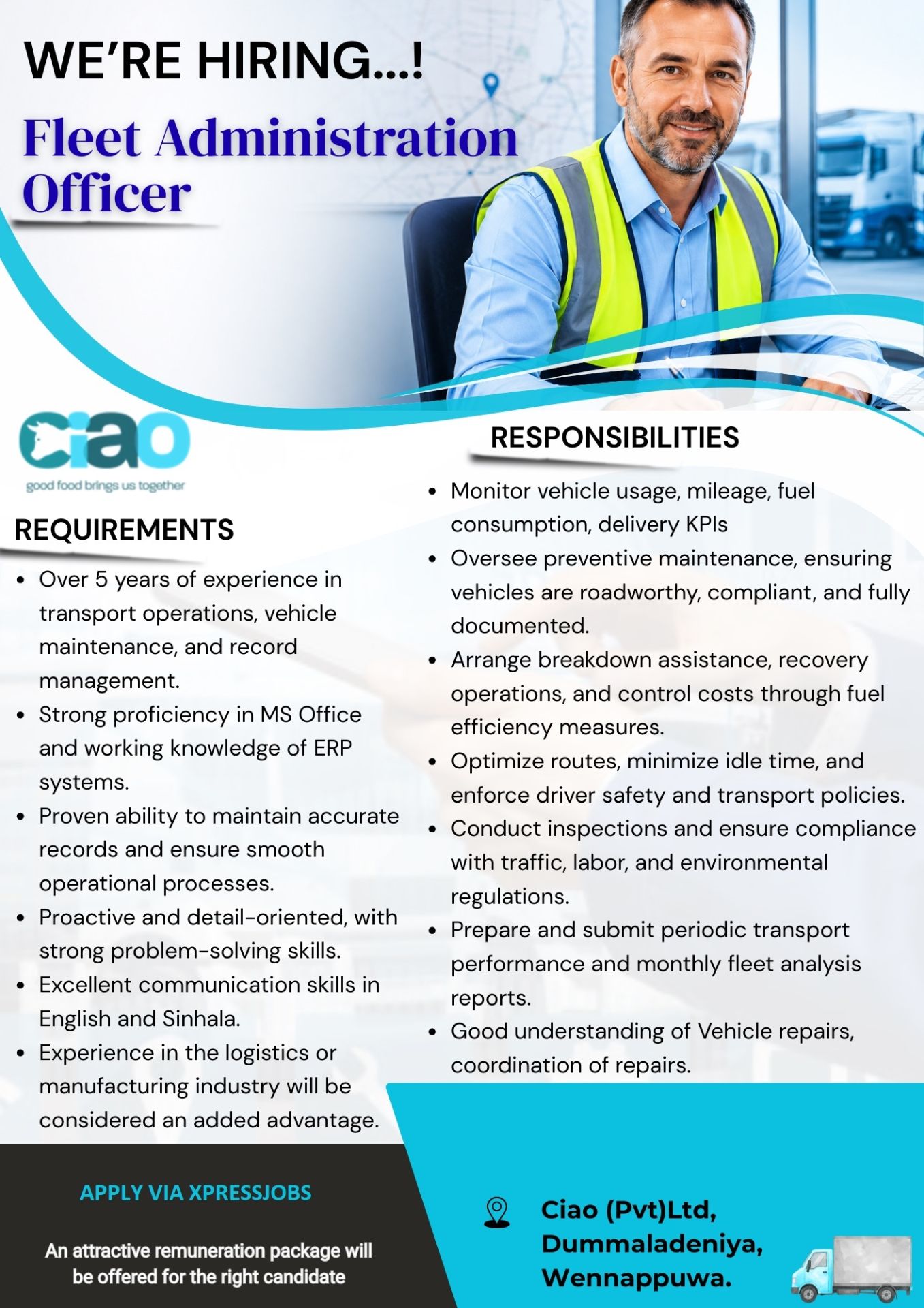 Job Image