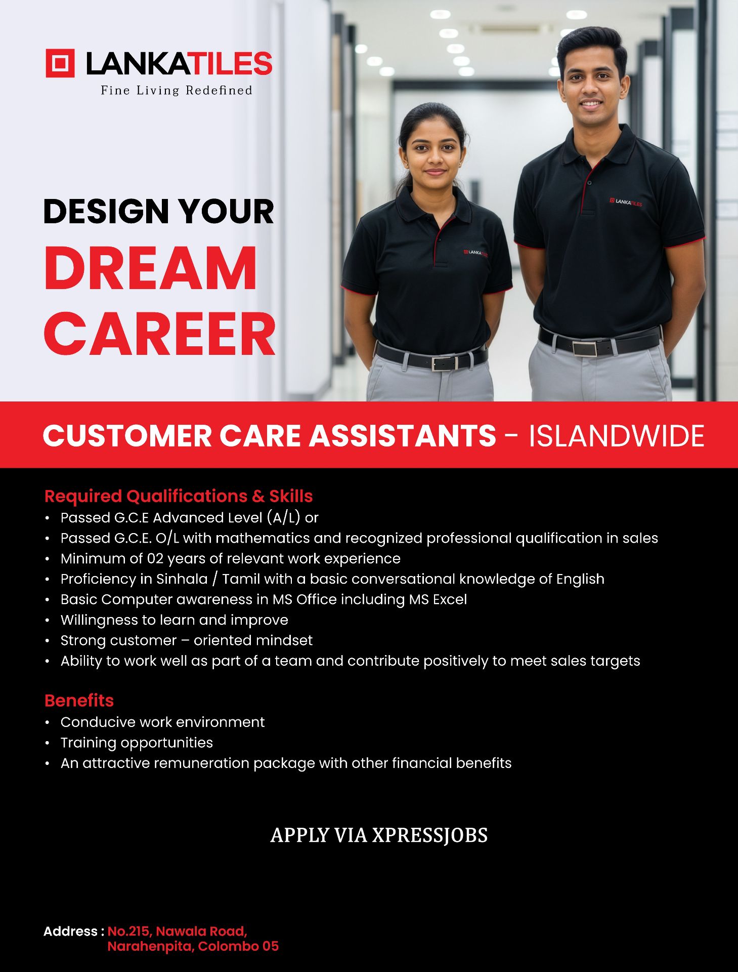 Job Image