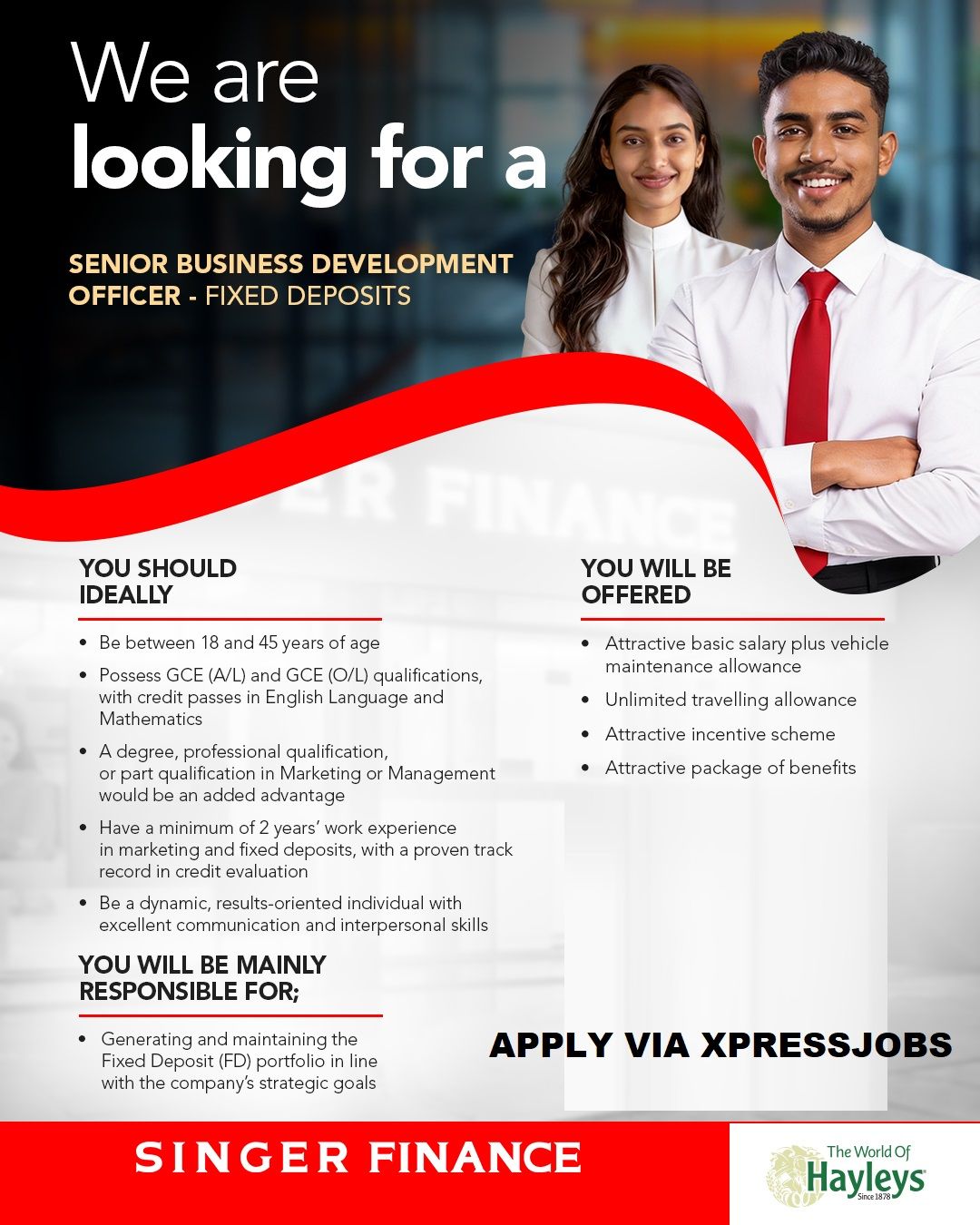 Job Image