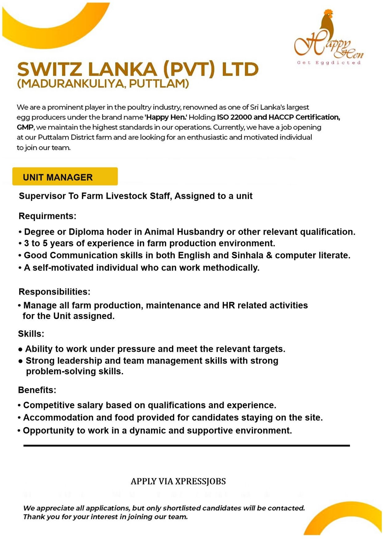 Job Image
