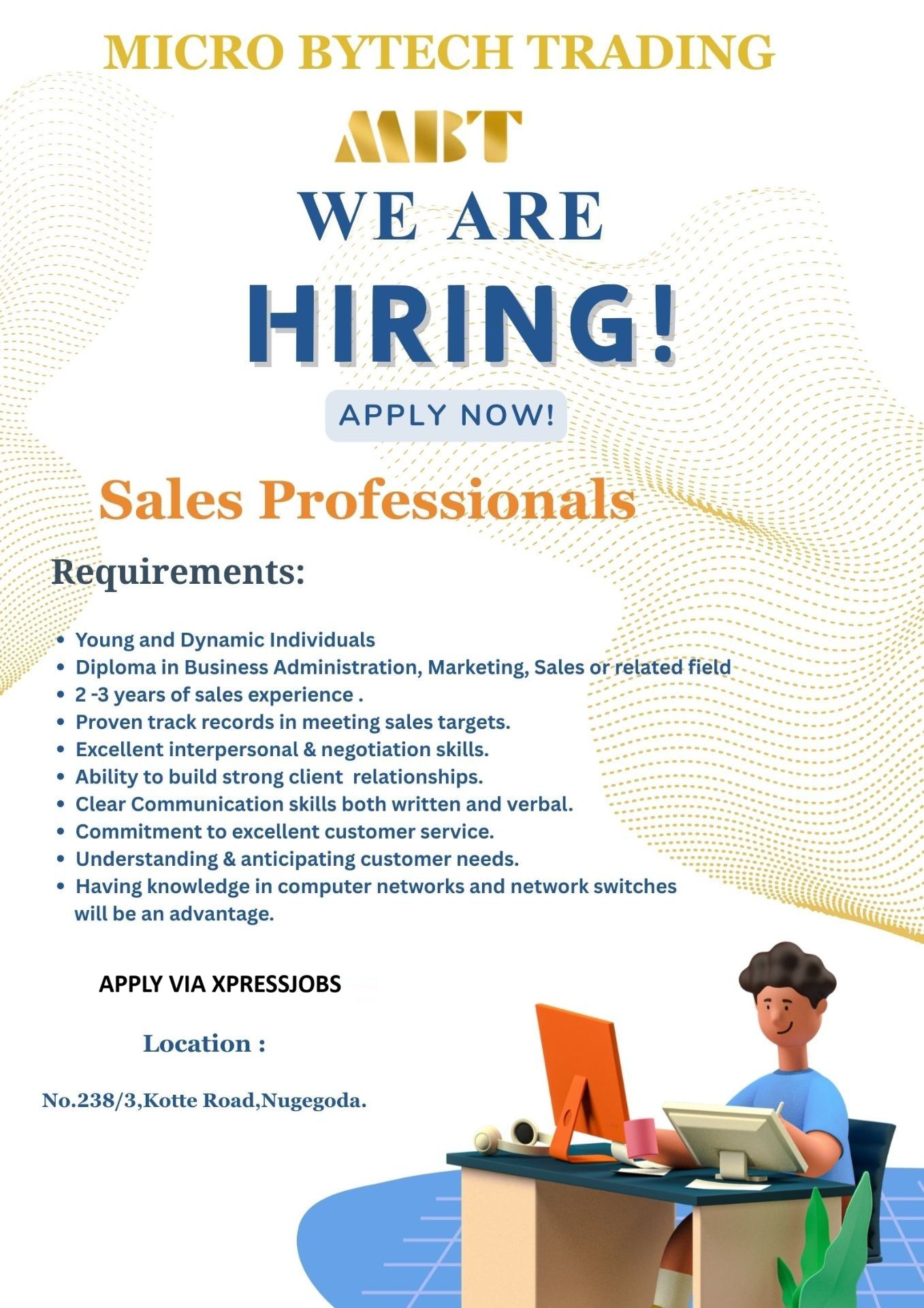 Job Image