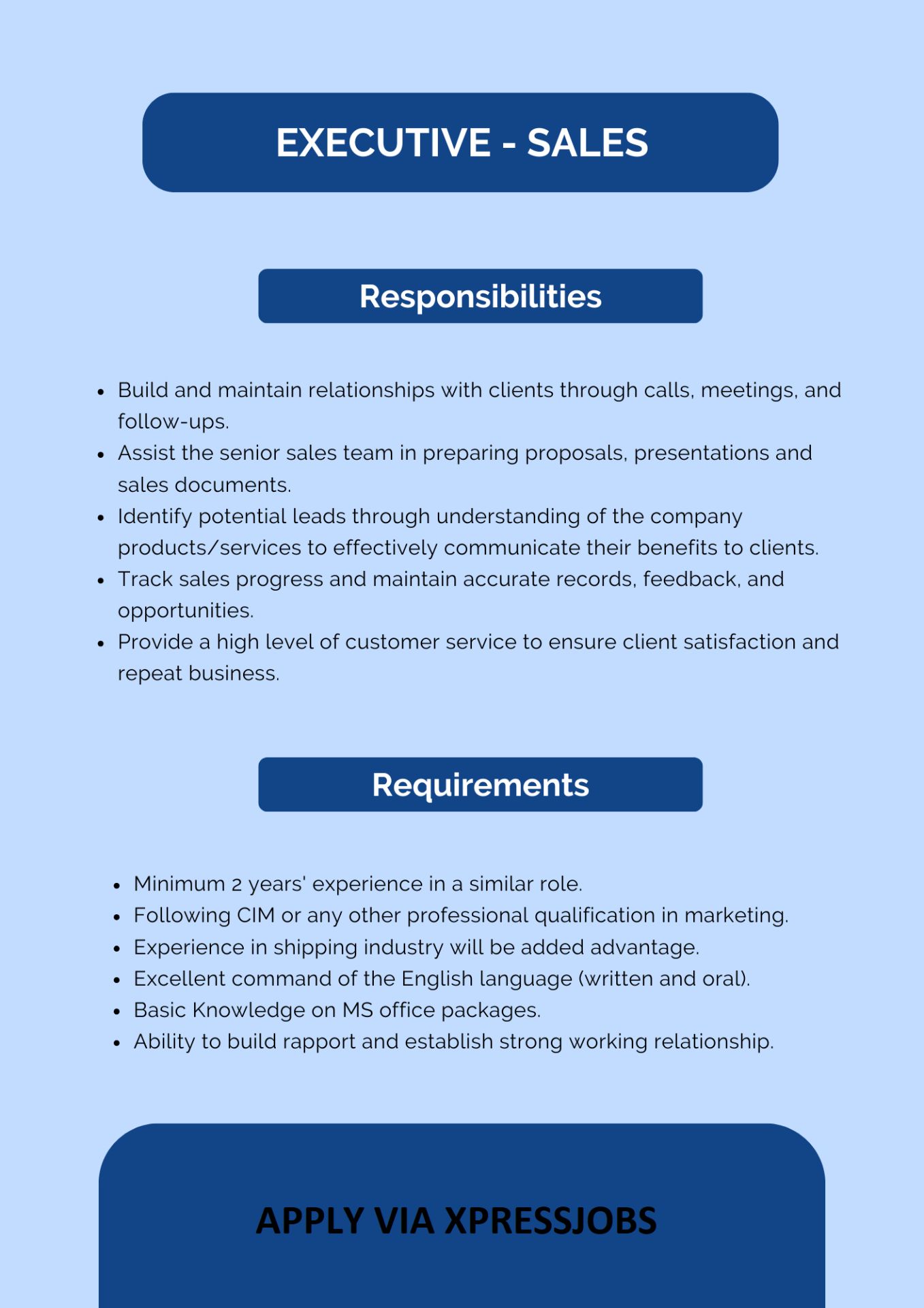 Job Image