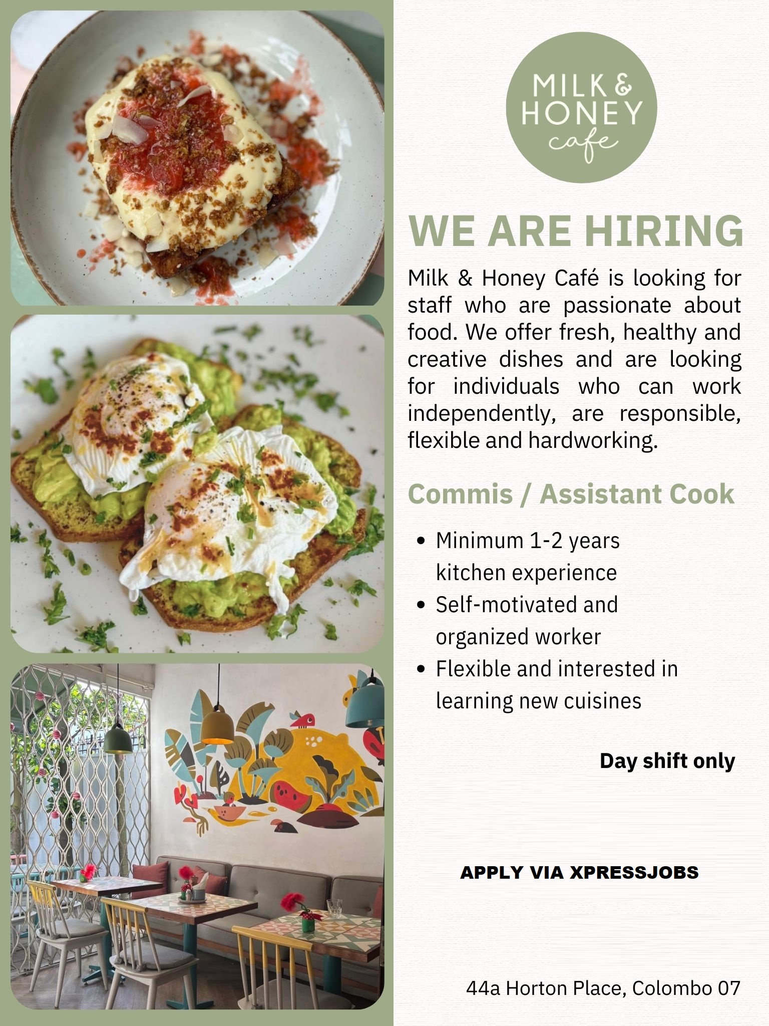 Job Image
