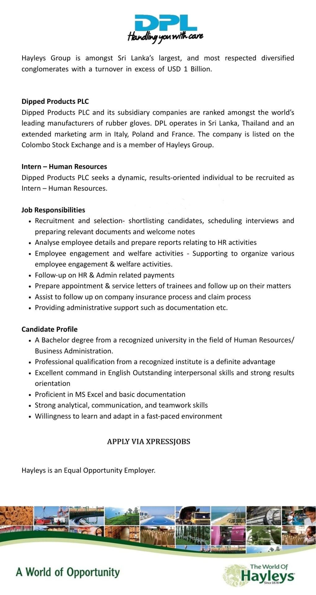 Job Image