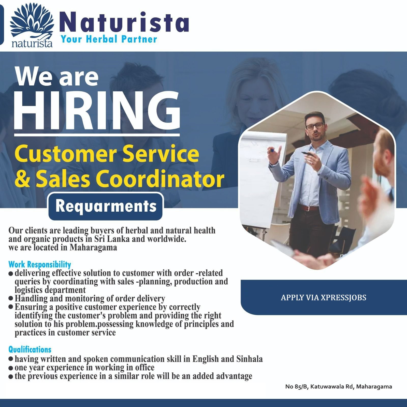 Job Image