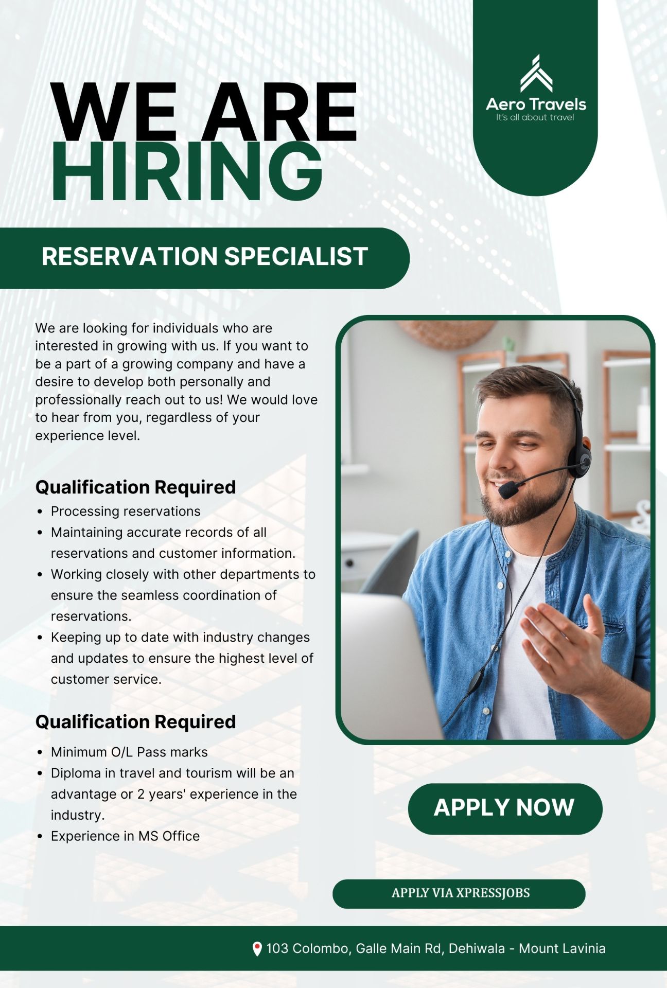 Job Image