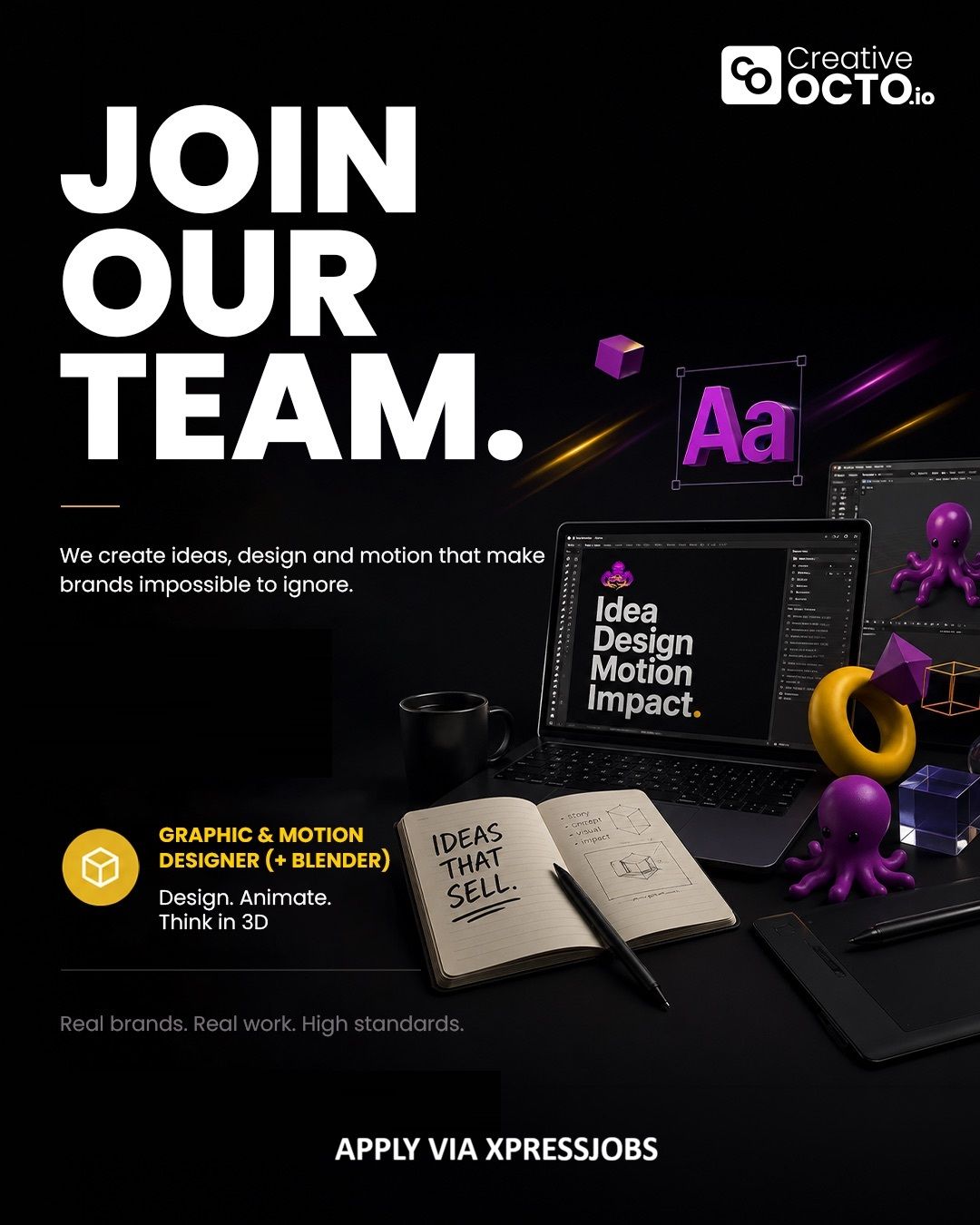 Job Image