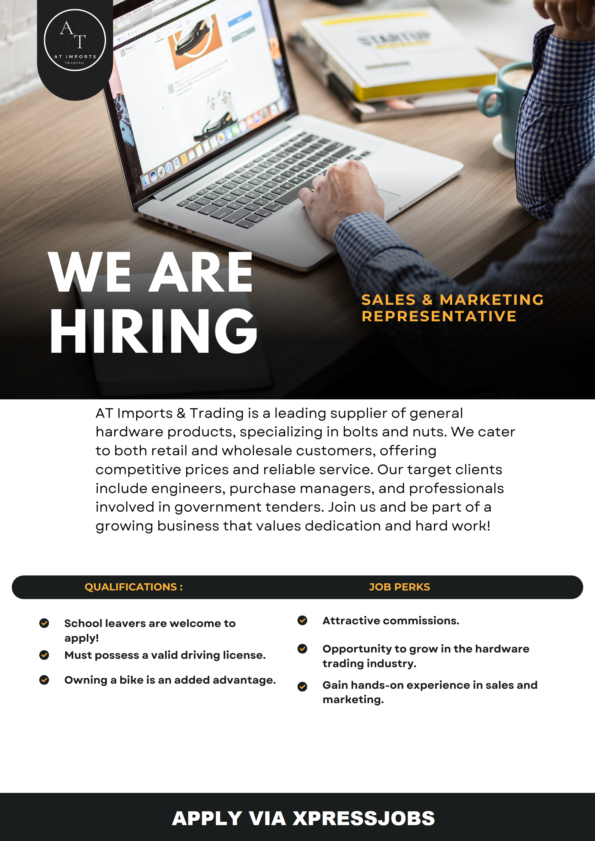 Job Image