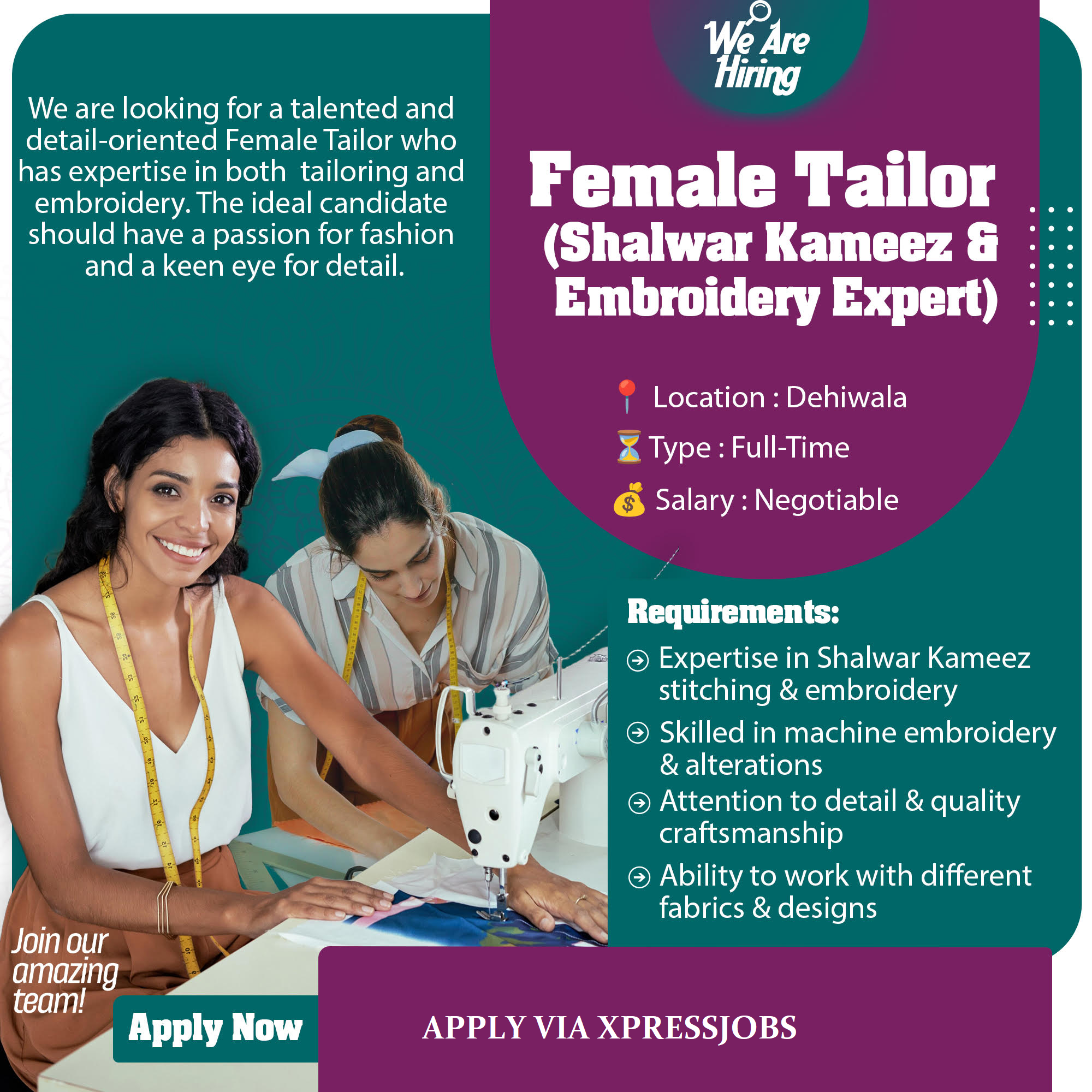 Job Image