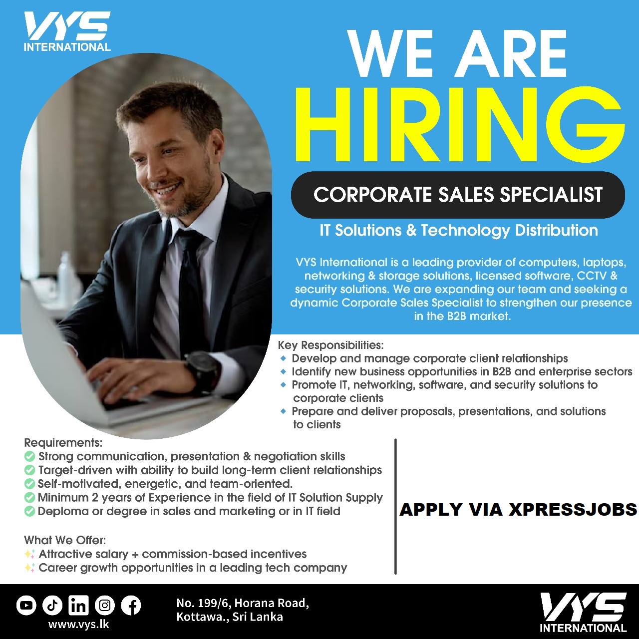 Job Image