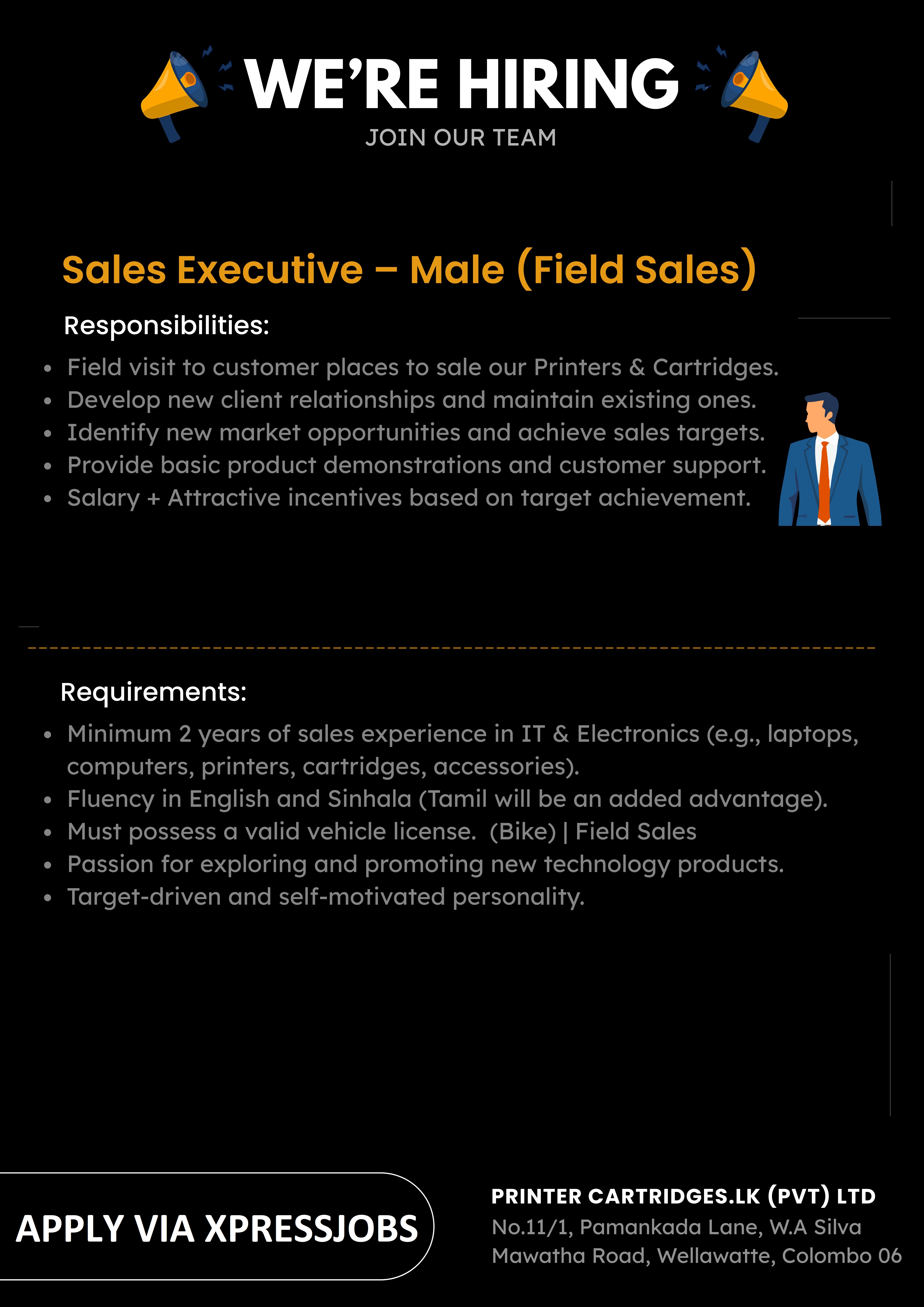 Job Image