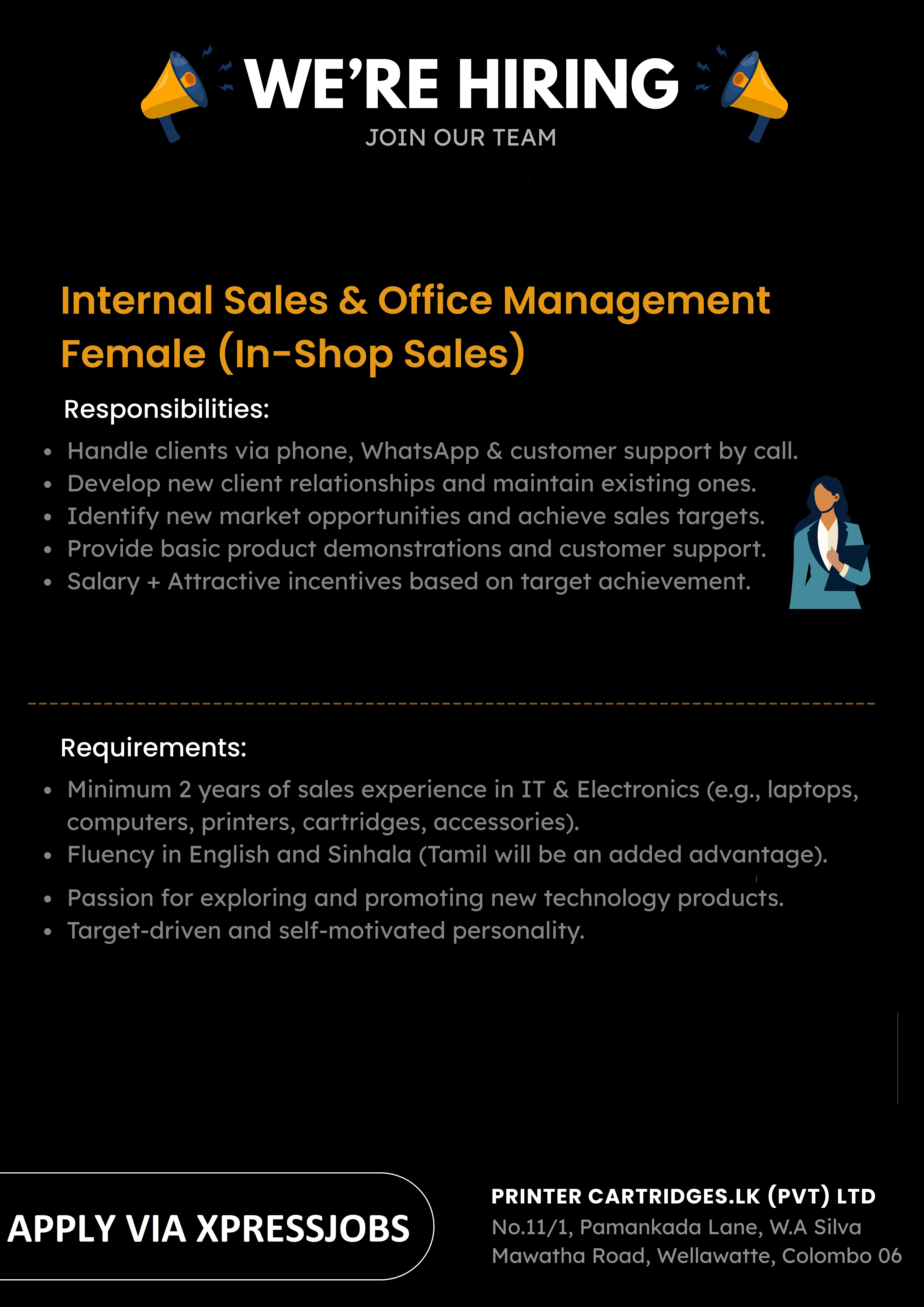 Job Image