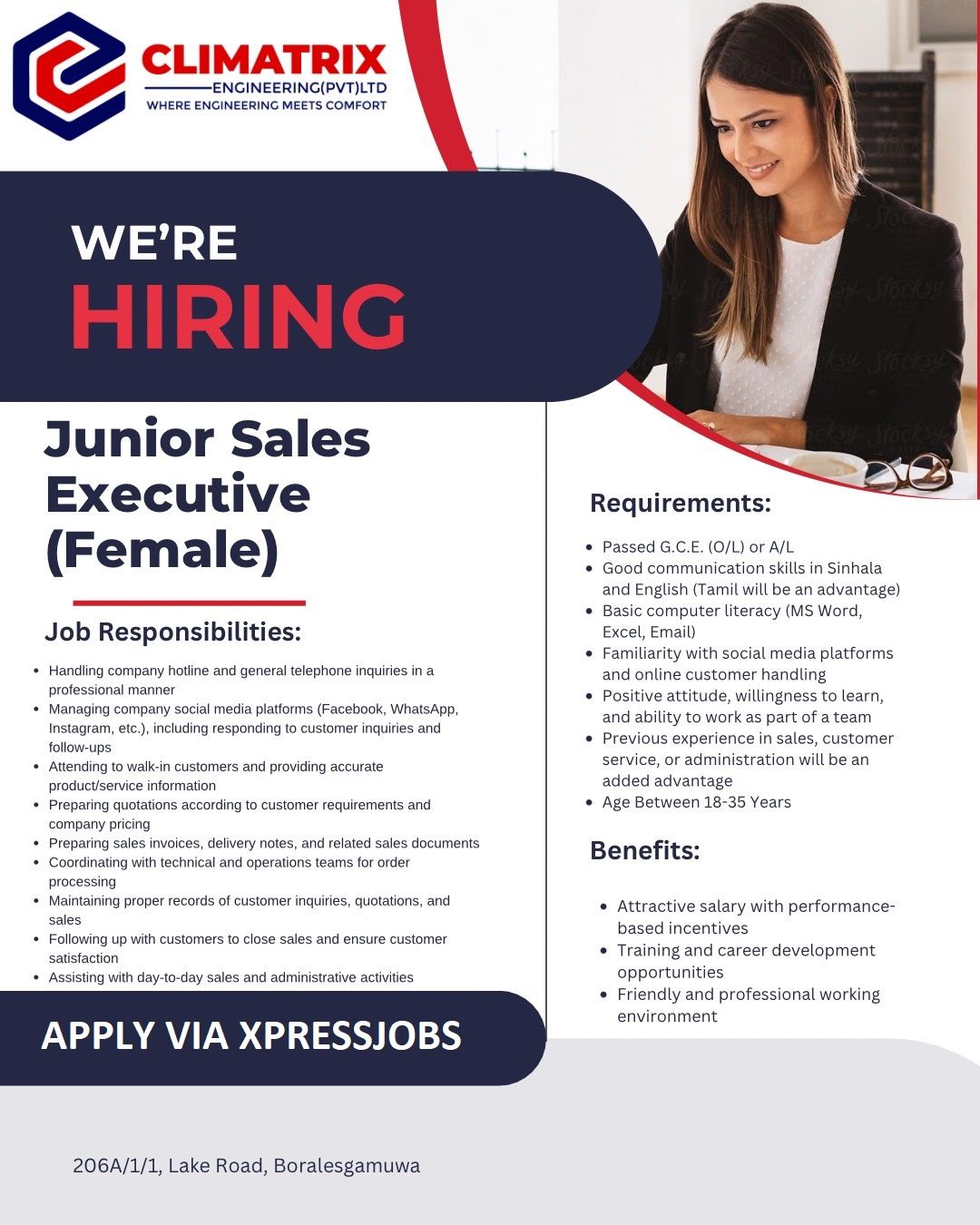 Job Image