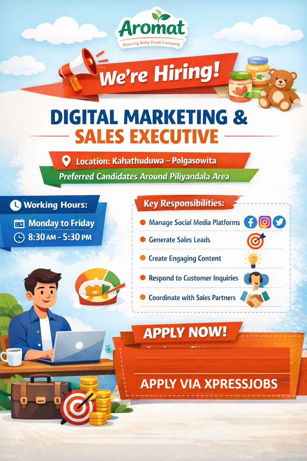Job Image