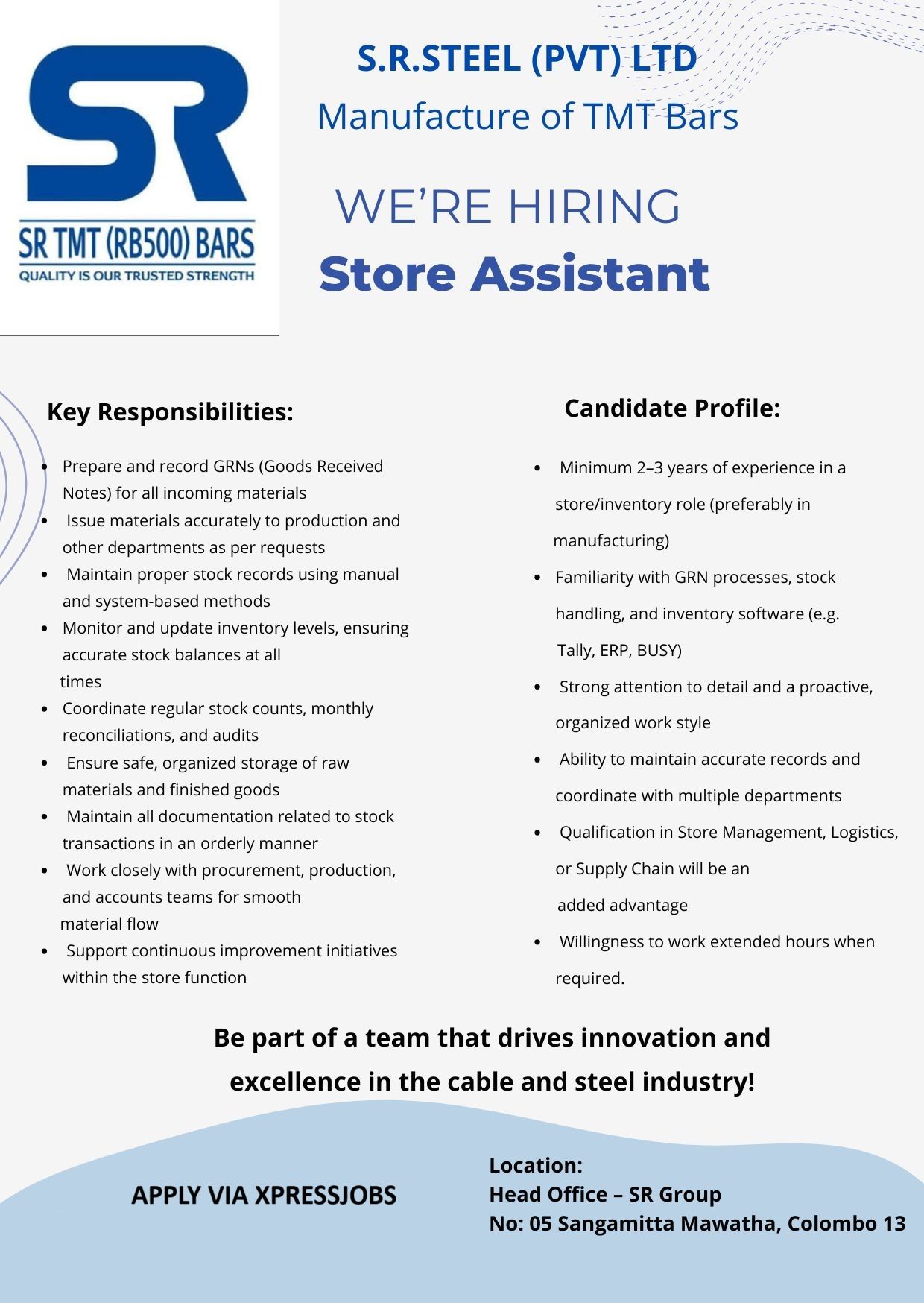 Job Image