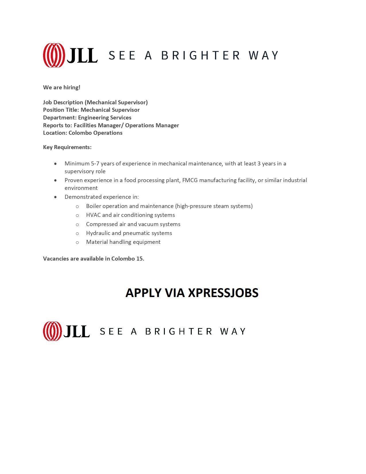Job Image