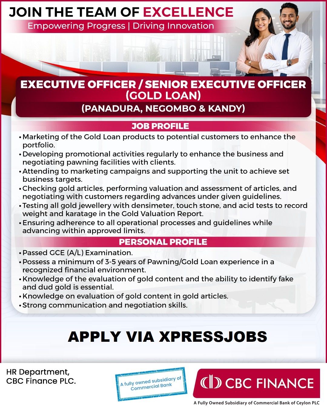 Job Image