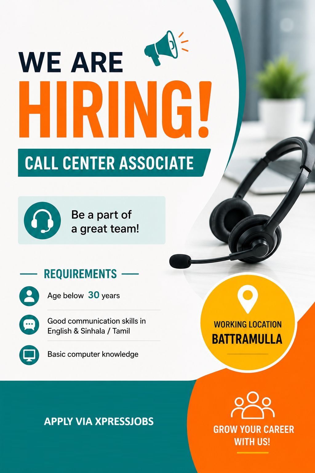 Job Image
