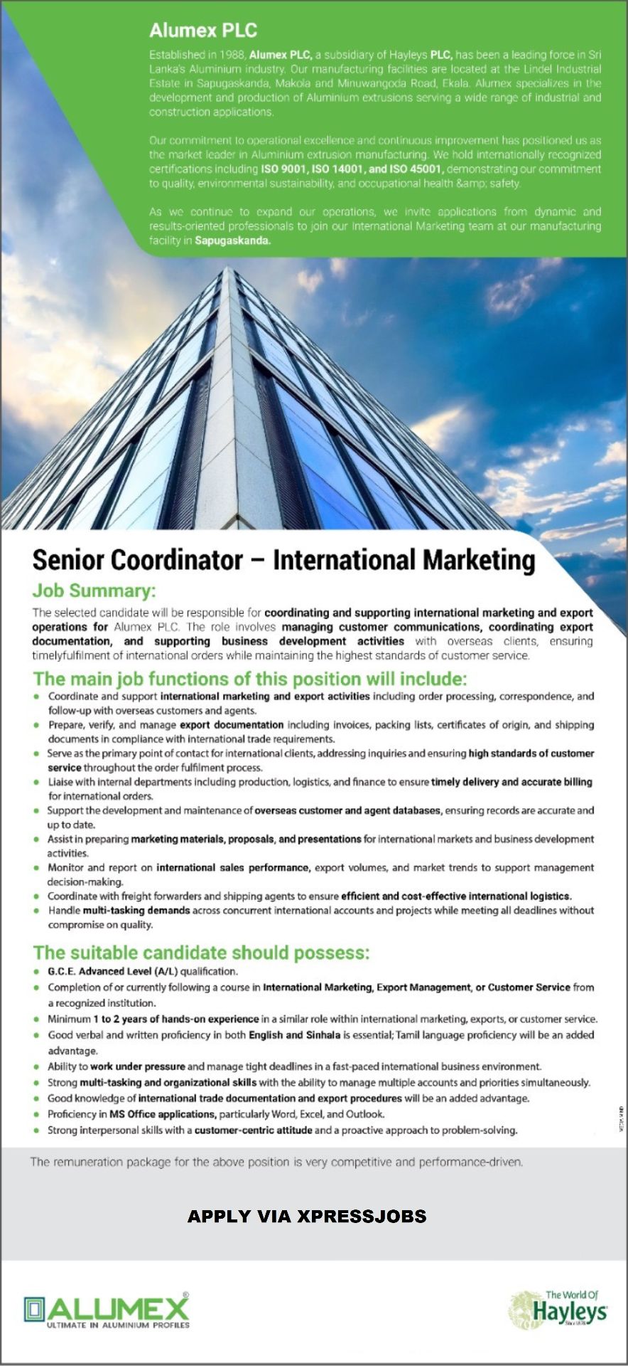 Job Image