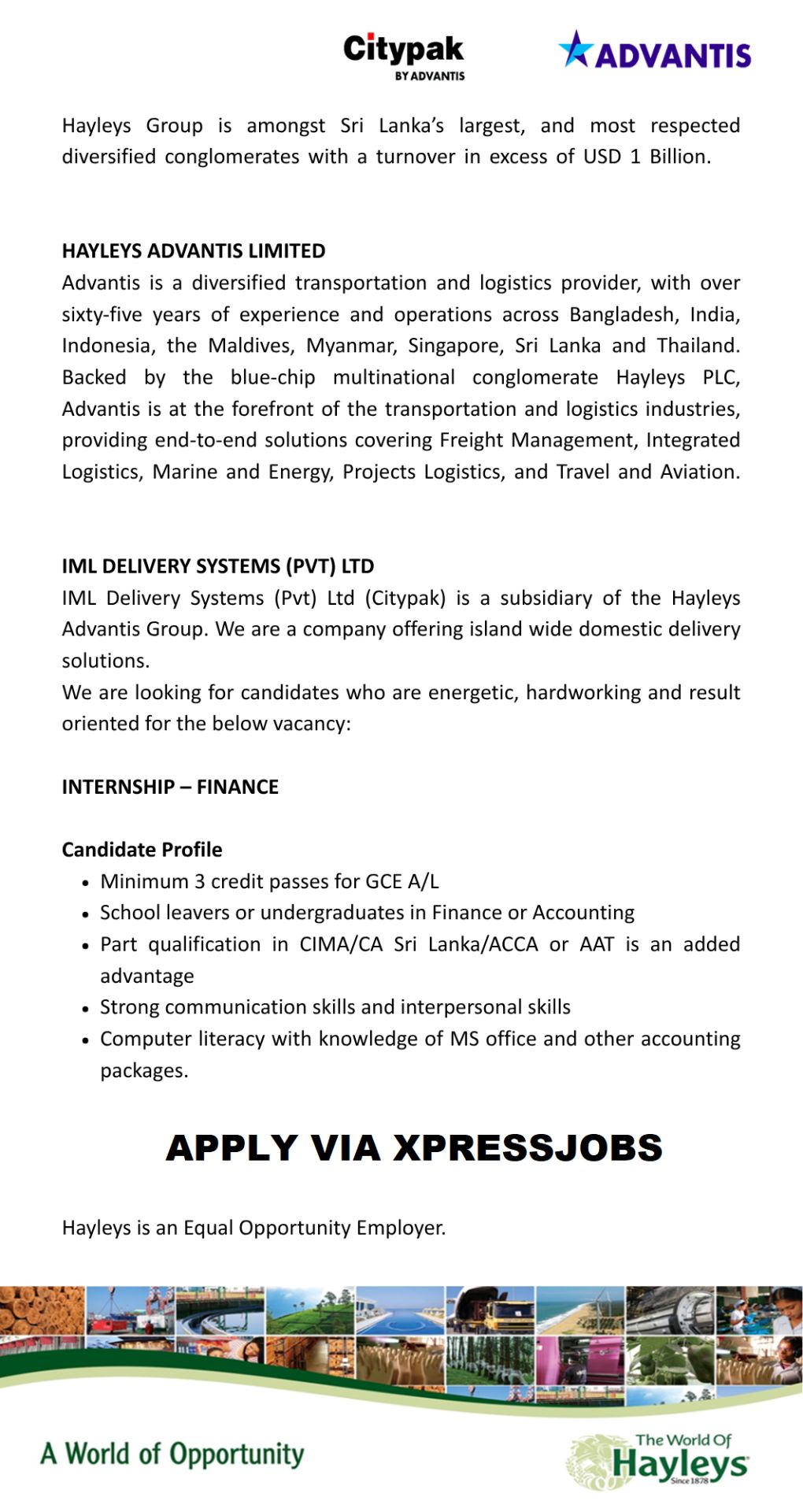 Job Image