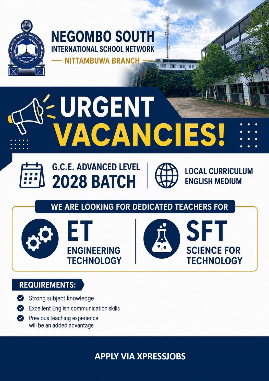 Job Image